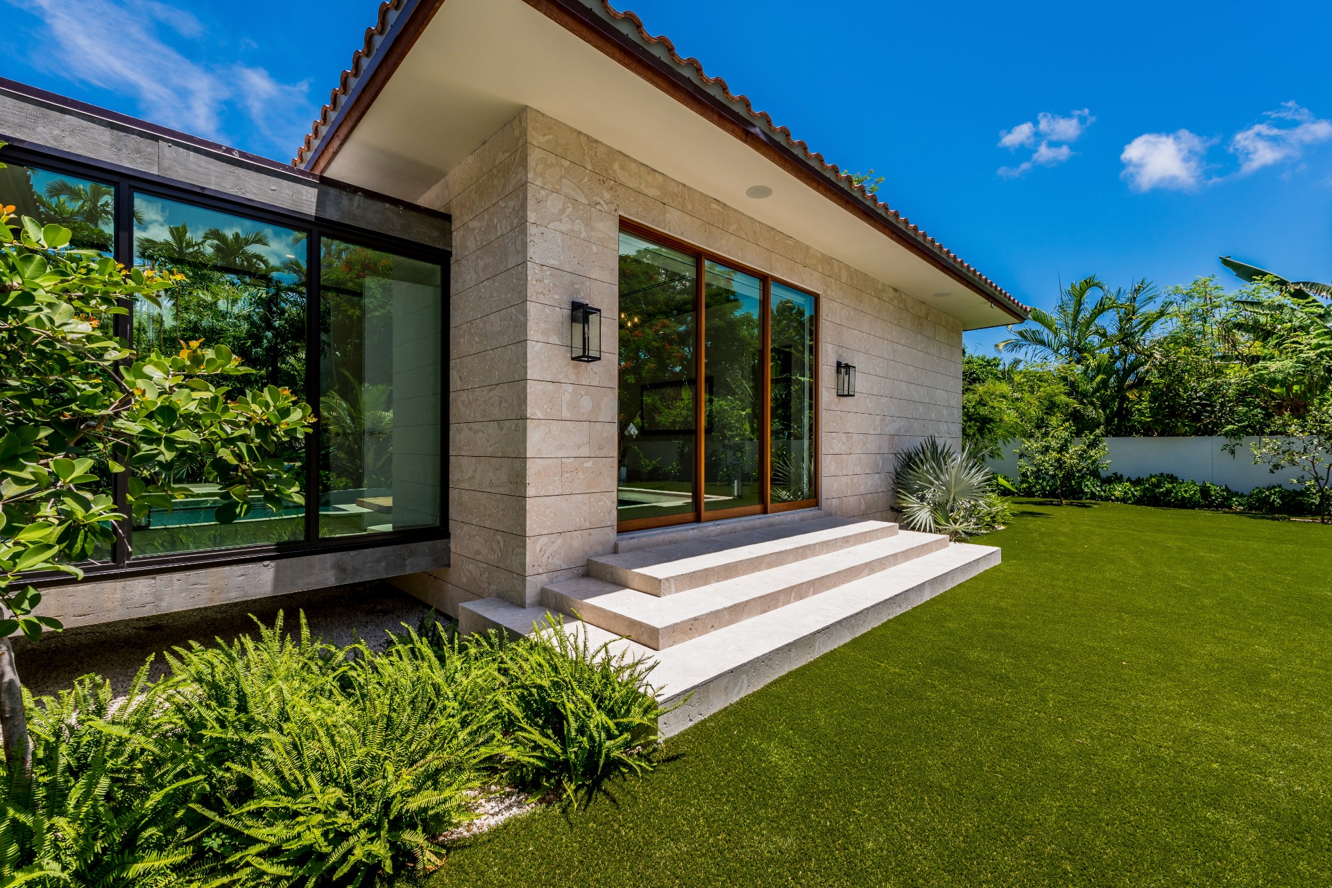 Villa Marya
