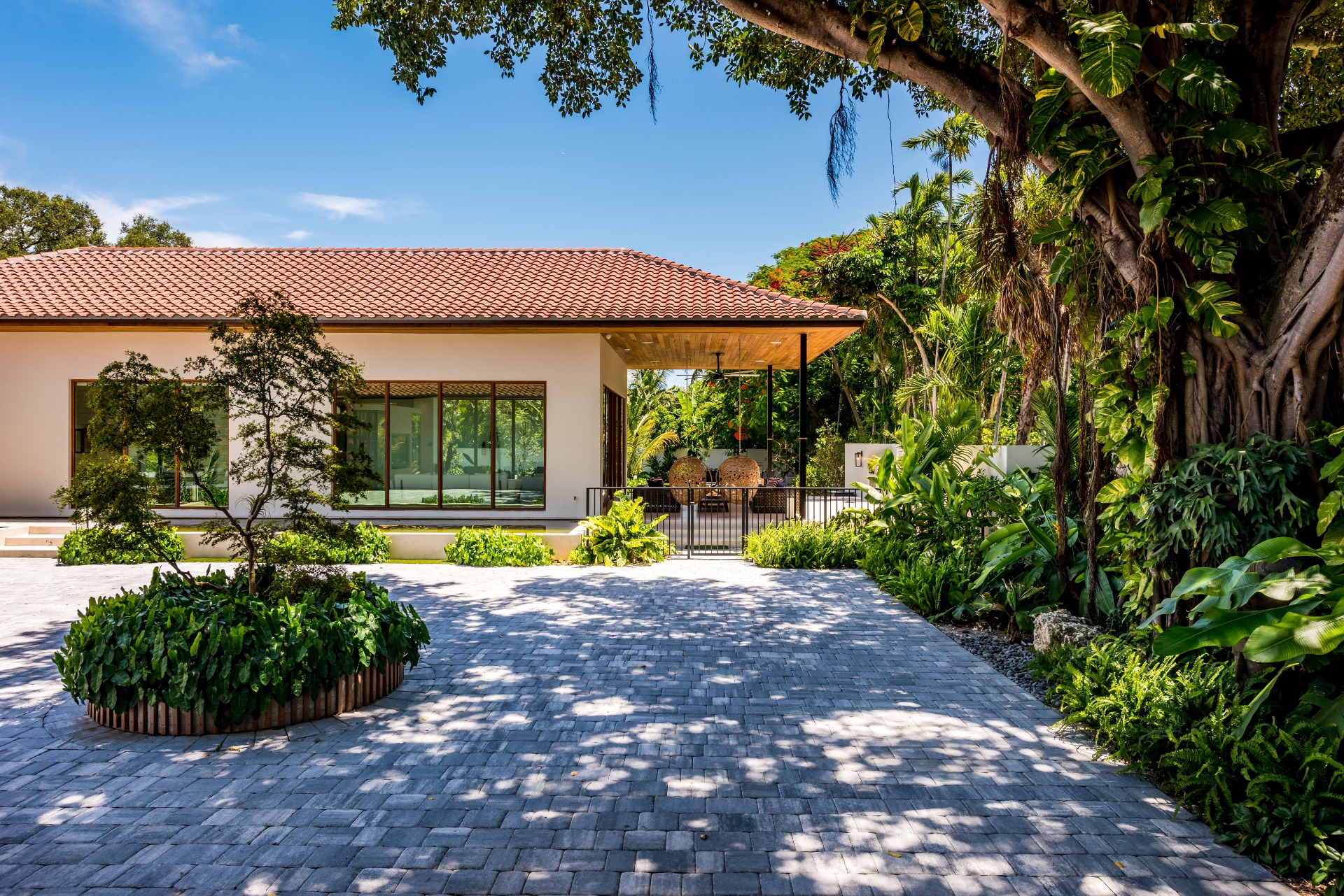 Villa Marya