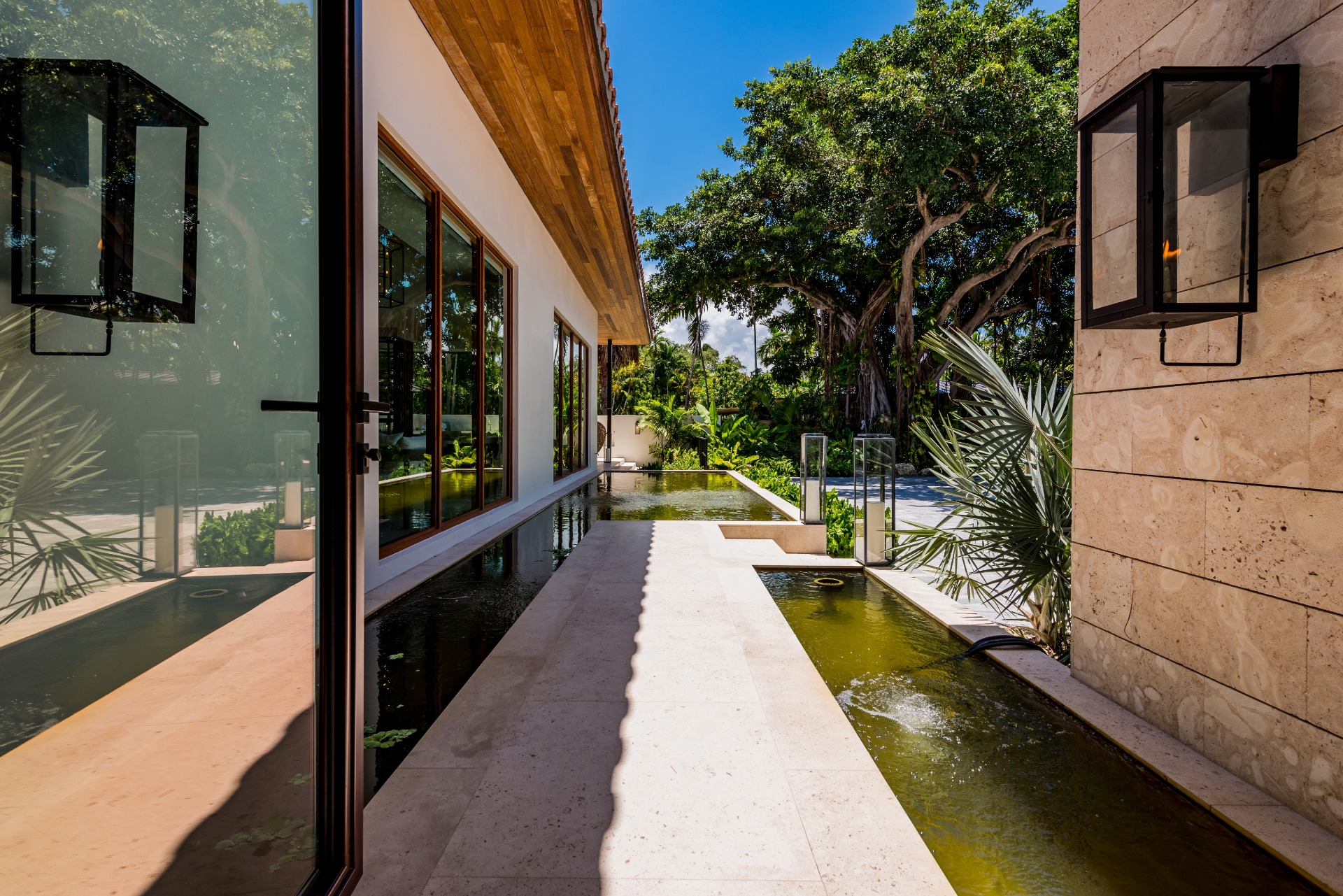Villa Marya