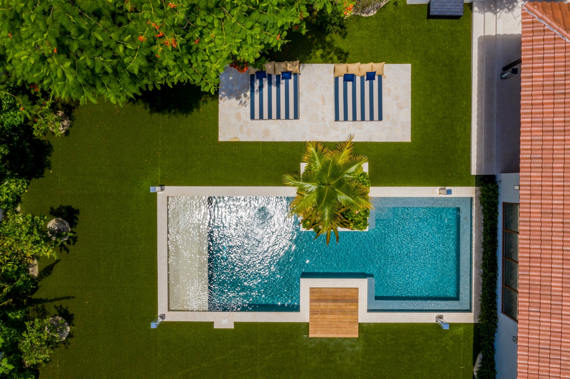 Villa Marya