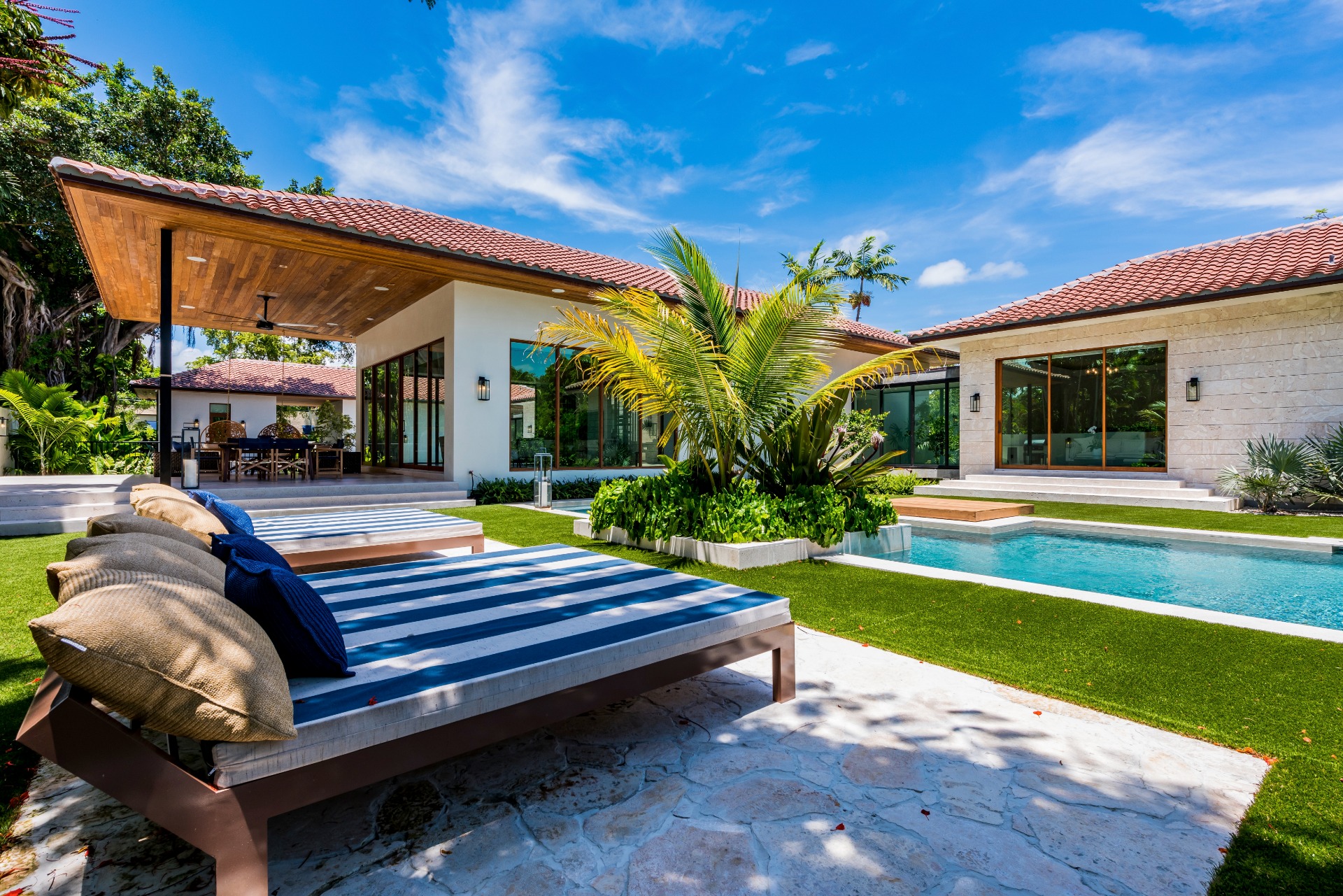 Villa Marya