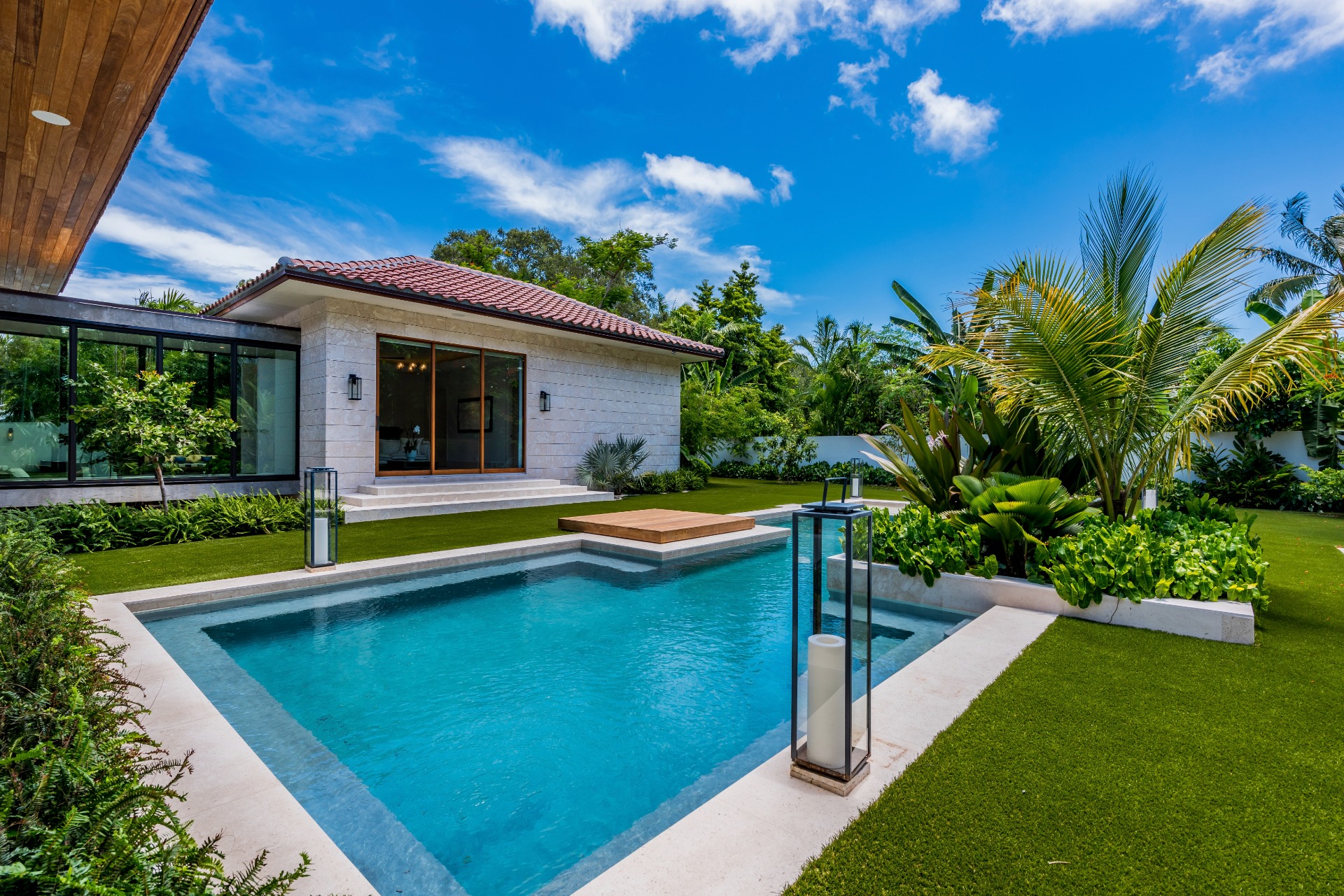 Villa Marya
