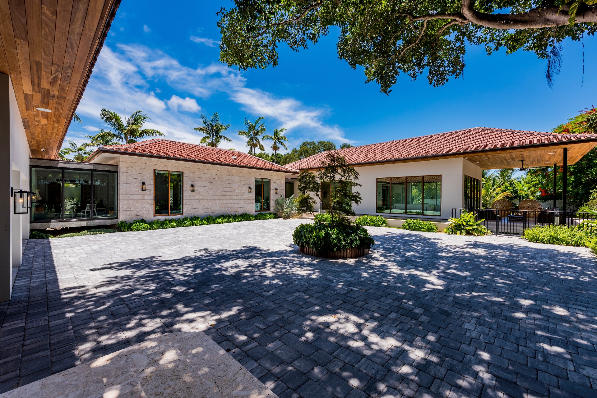 Villa Marya