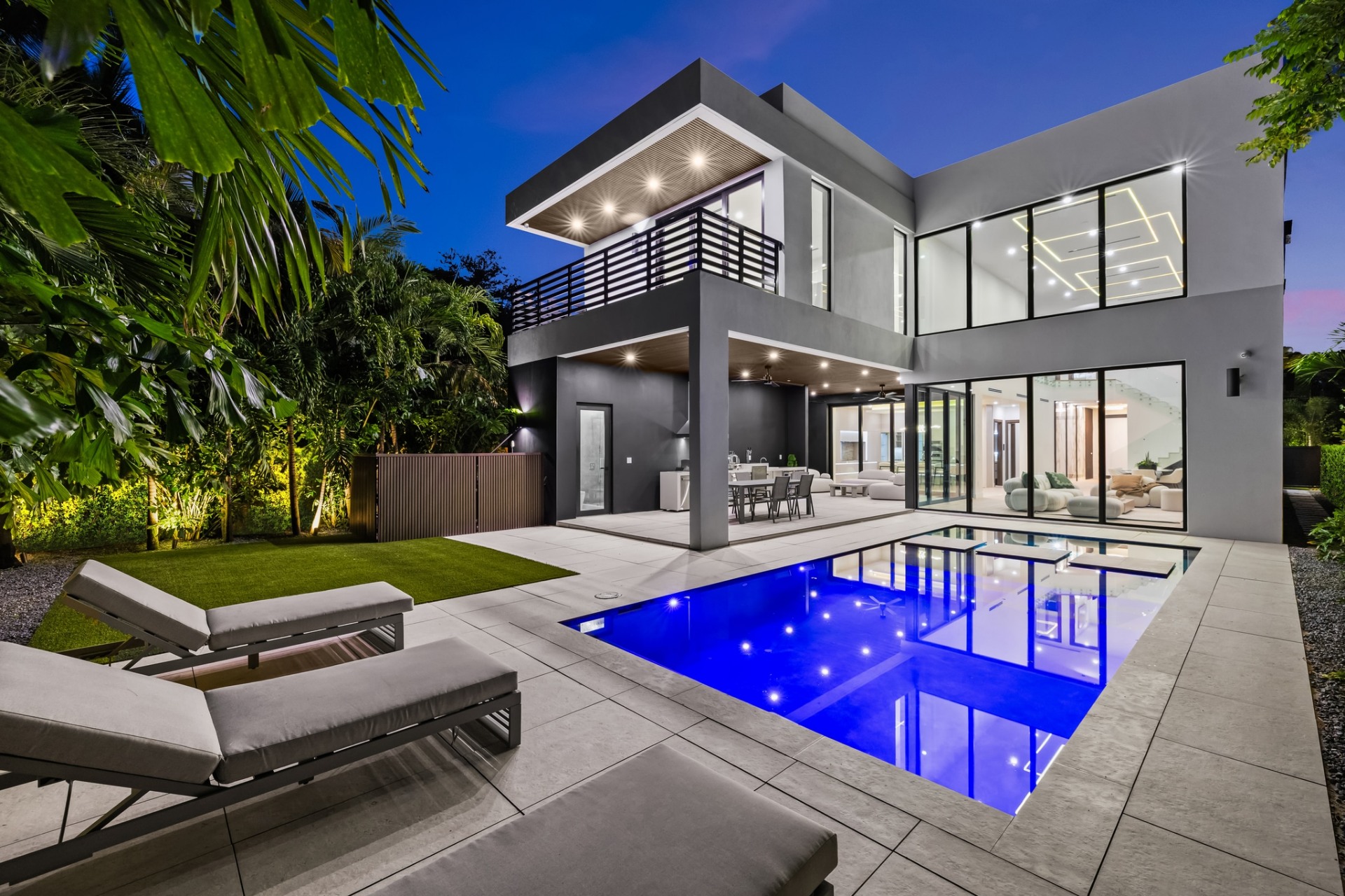 Villa Rentals Image