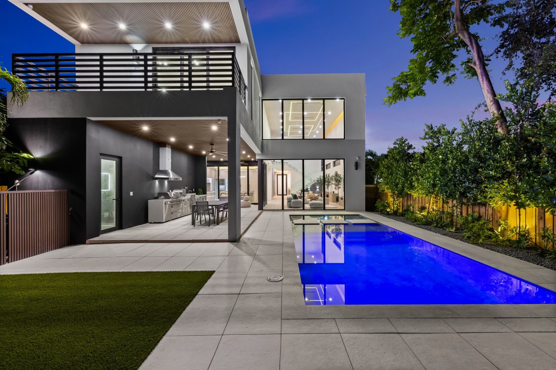Villa Nova