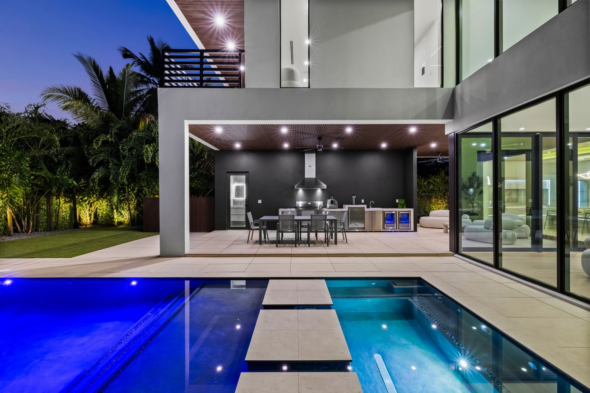Villa Nova
