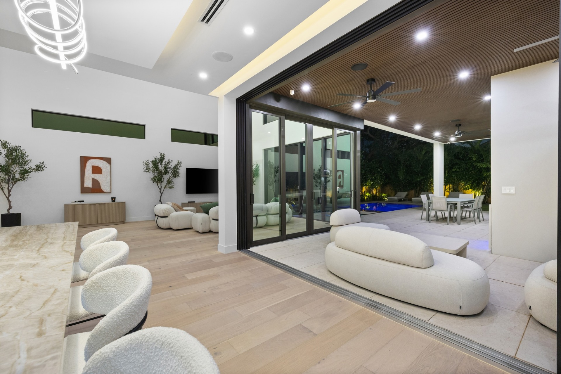 Villa Nova