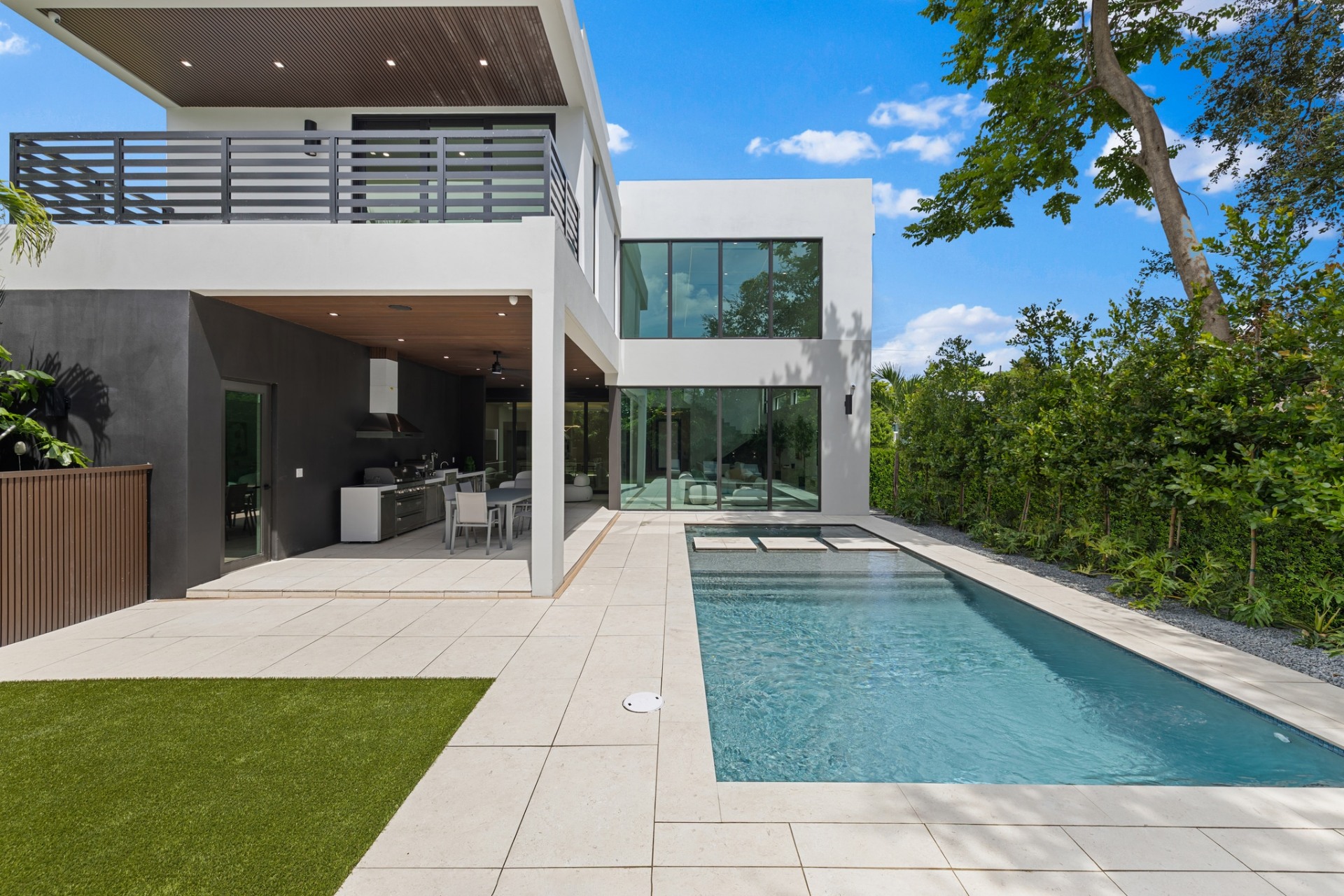Villa Nova
