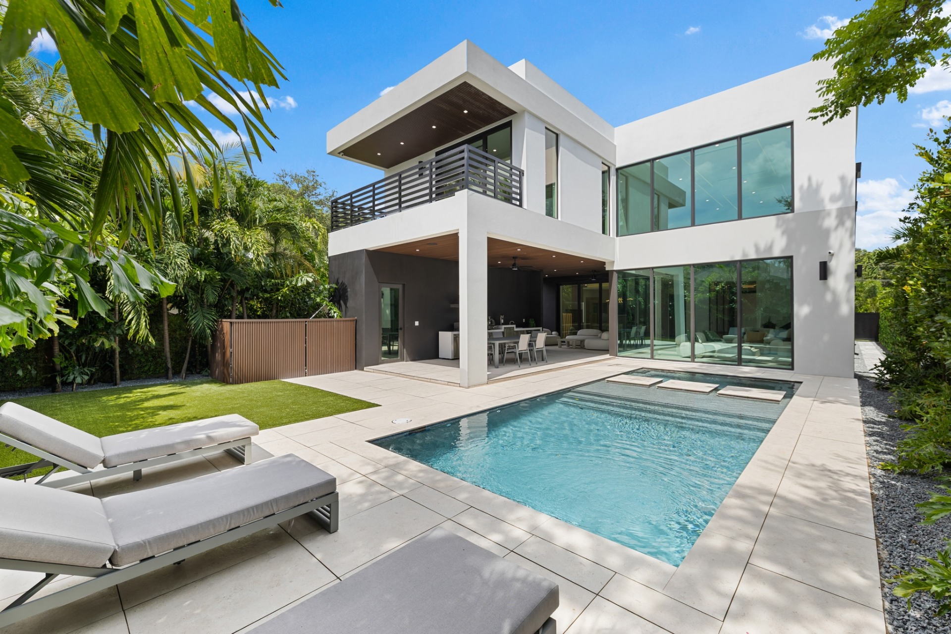 Villa Nova