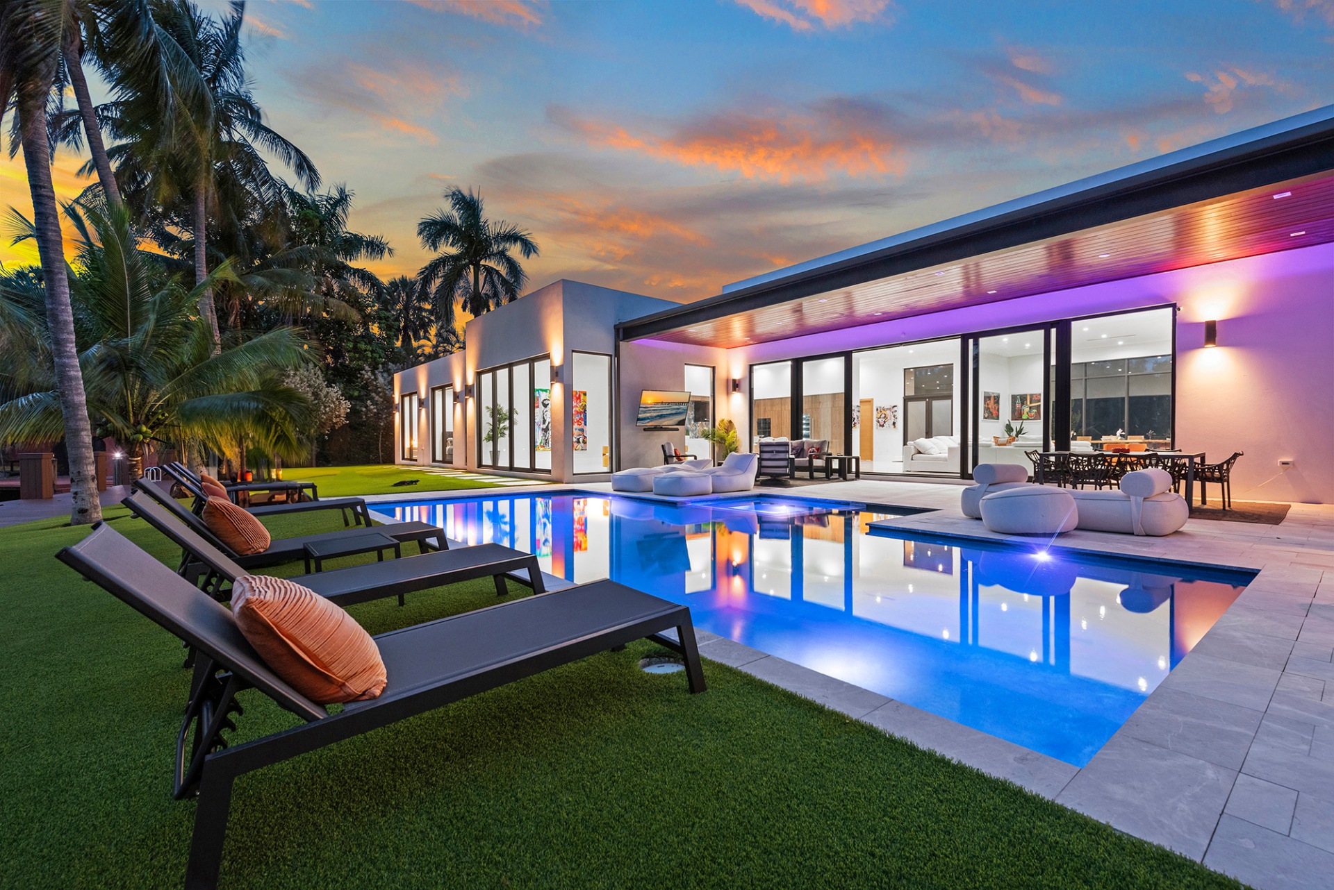 Villa Rentals Image