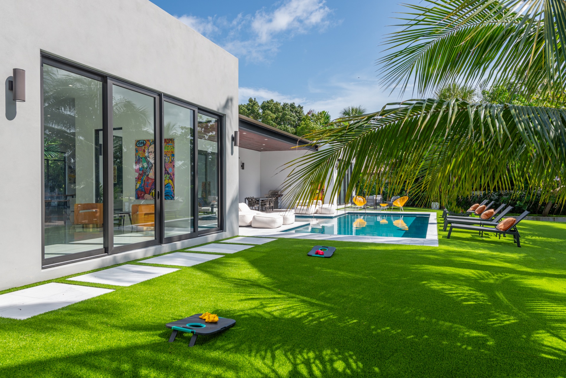 Villa Pesara