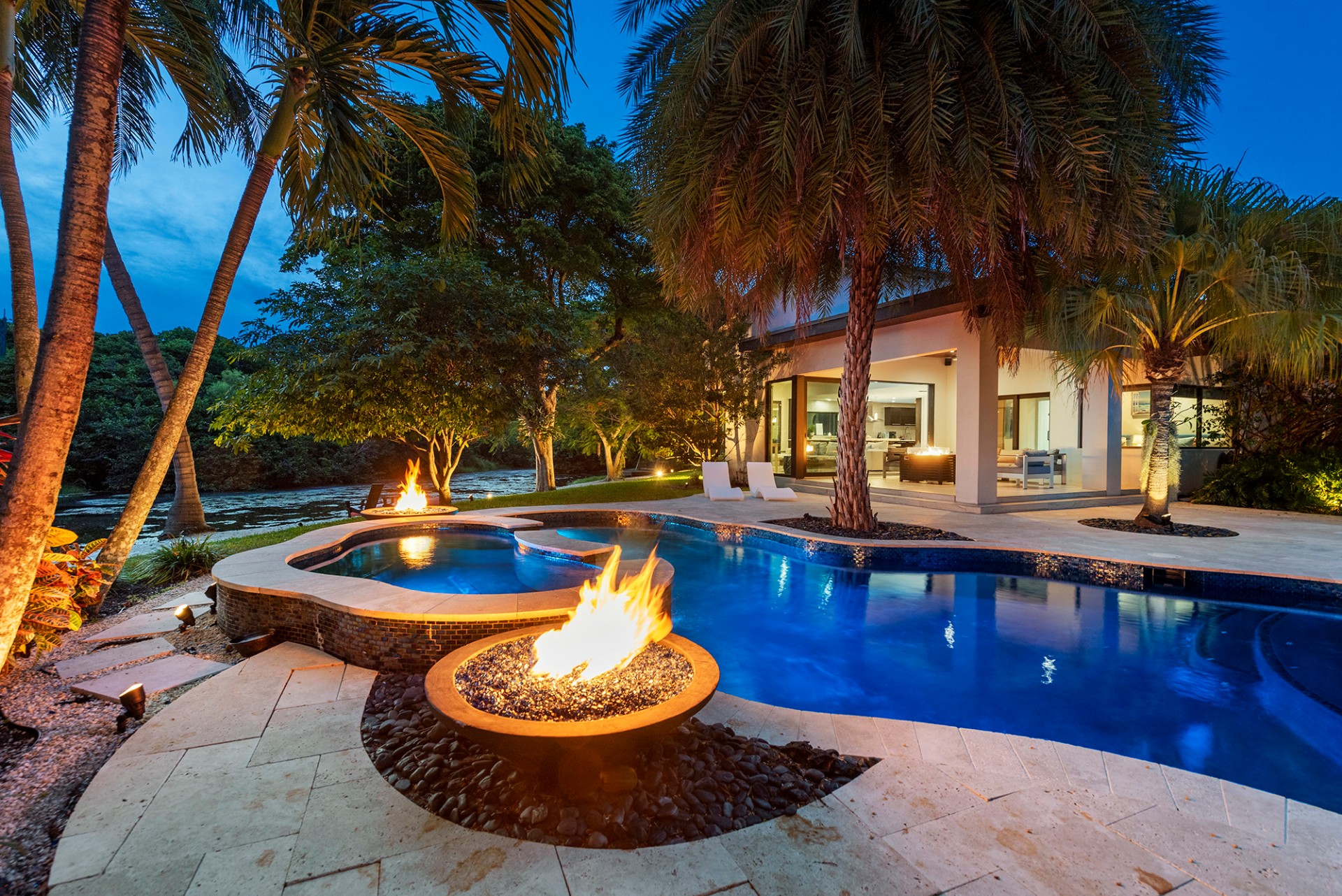 Villa Rentals Image