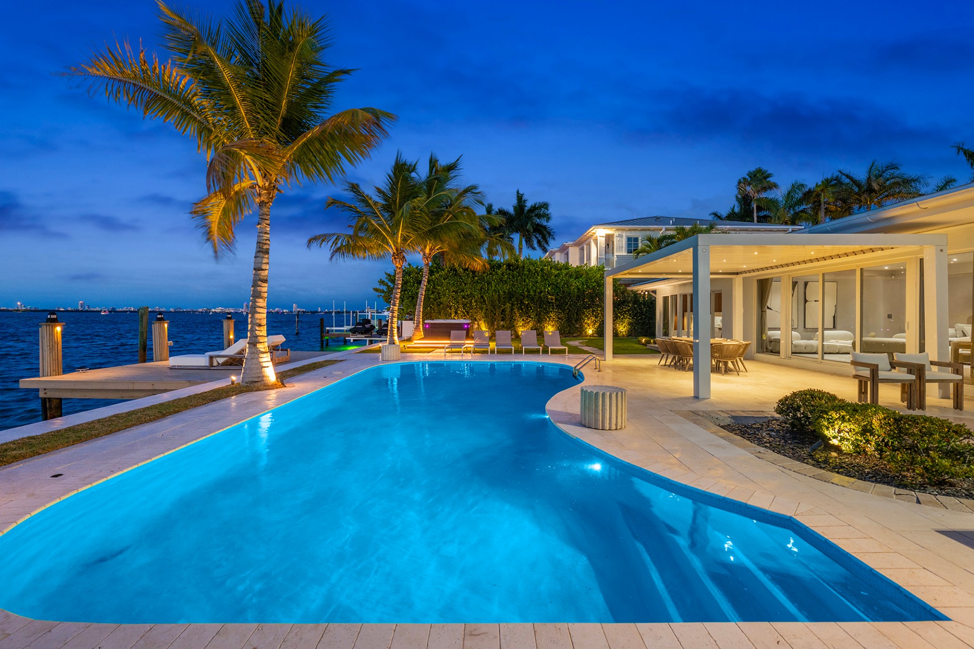 Villa Rentals Image