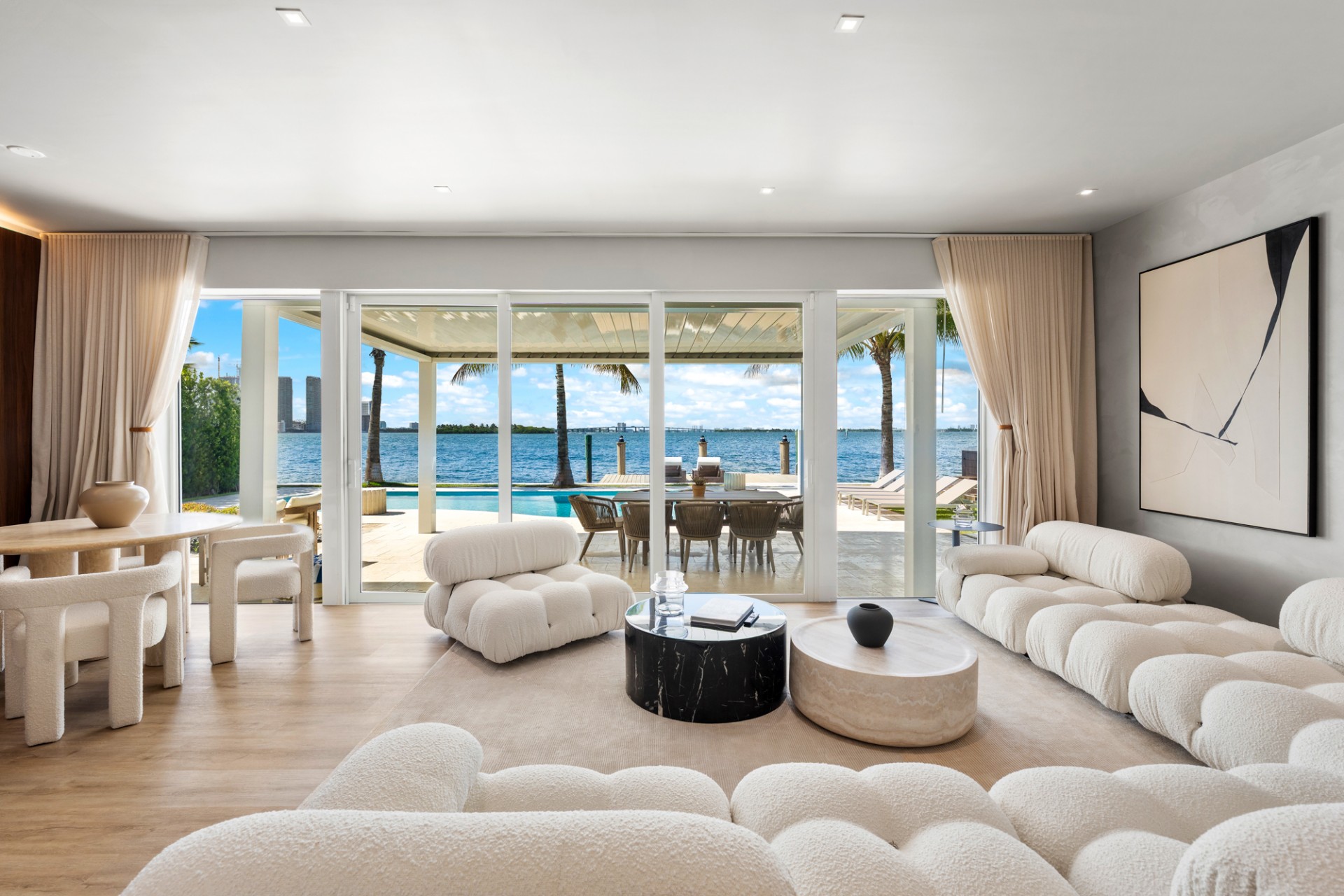 Villa Venetian