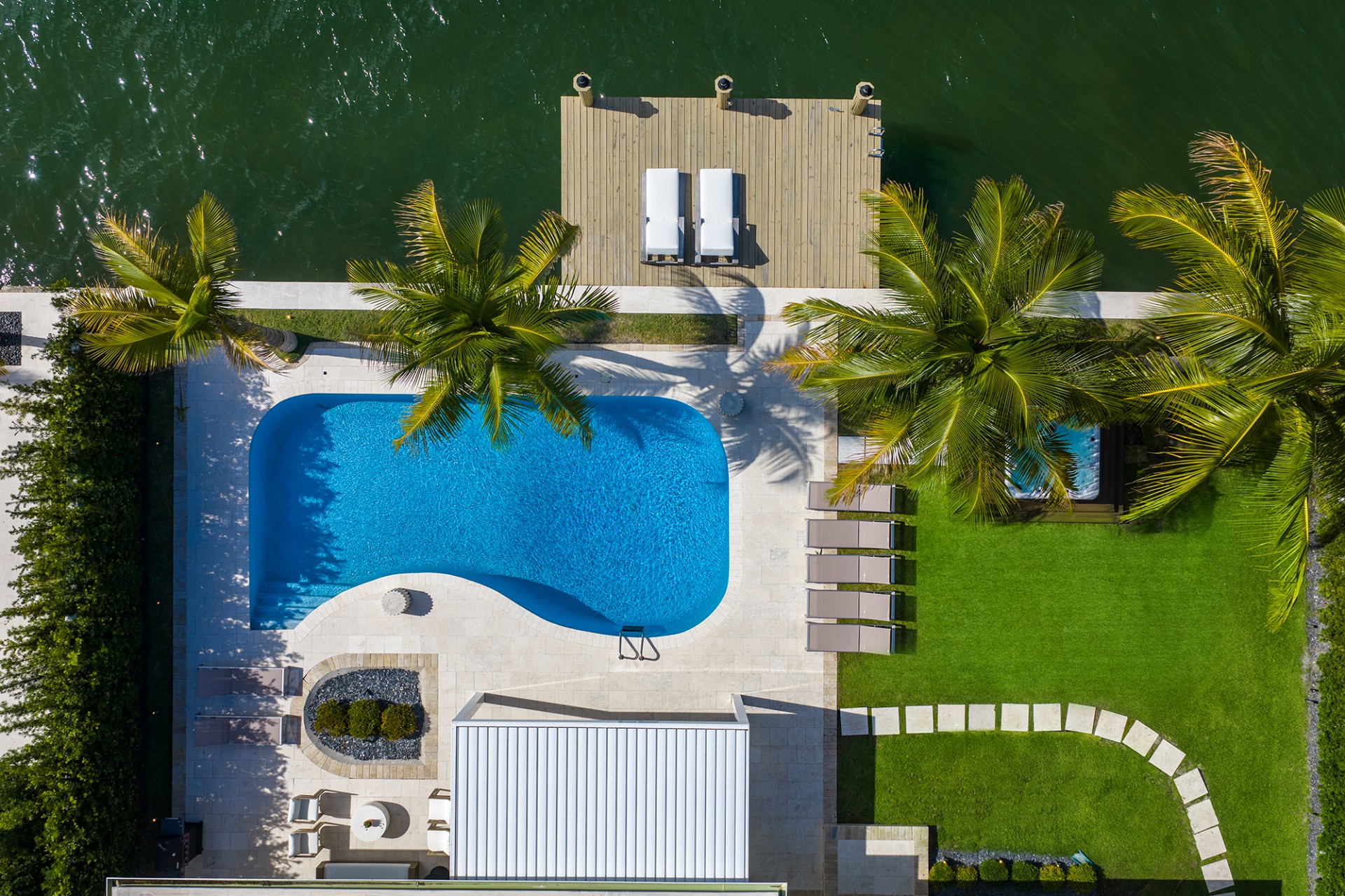 Villa Venetian