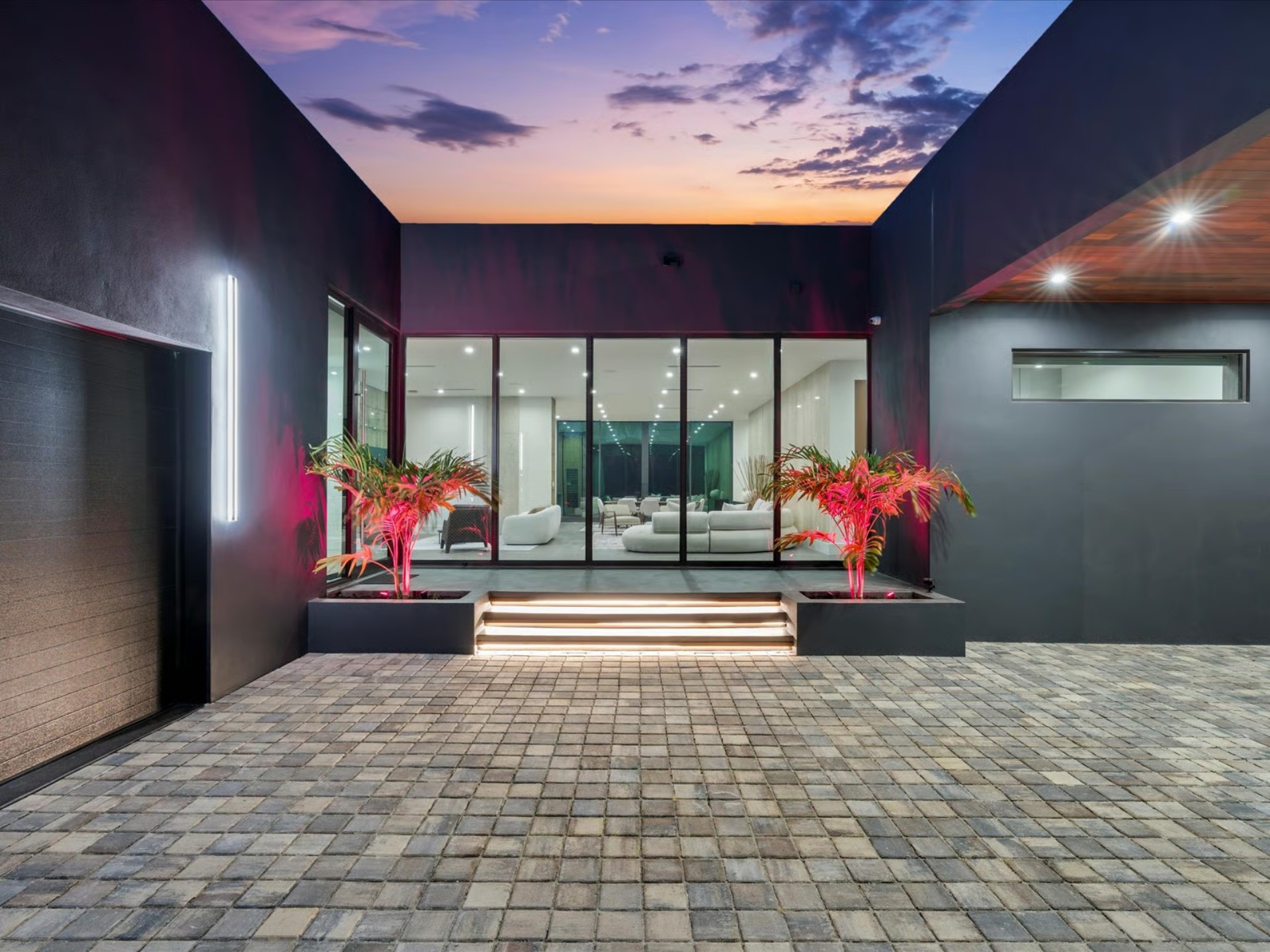 Villa Vero
