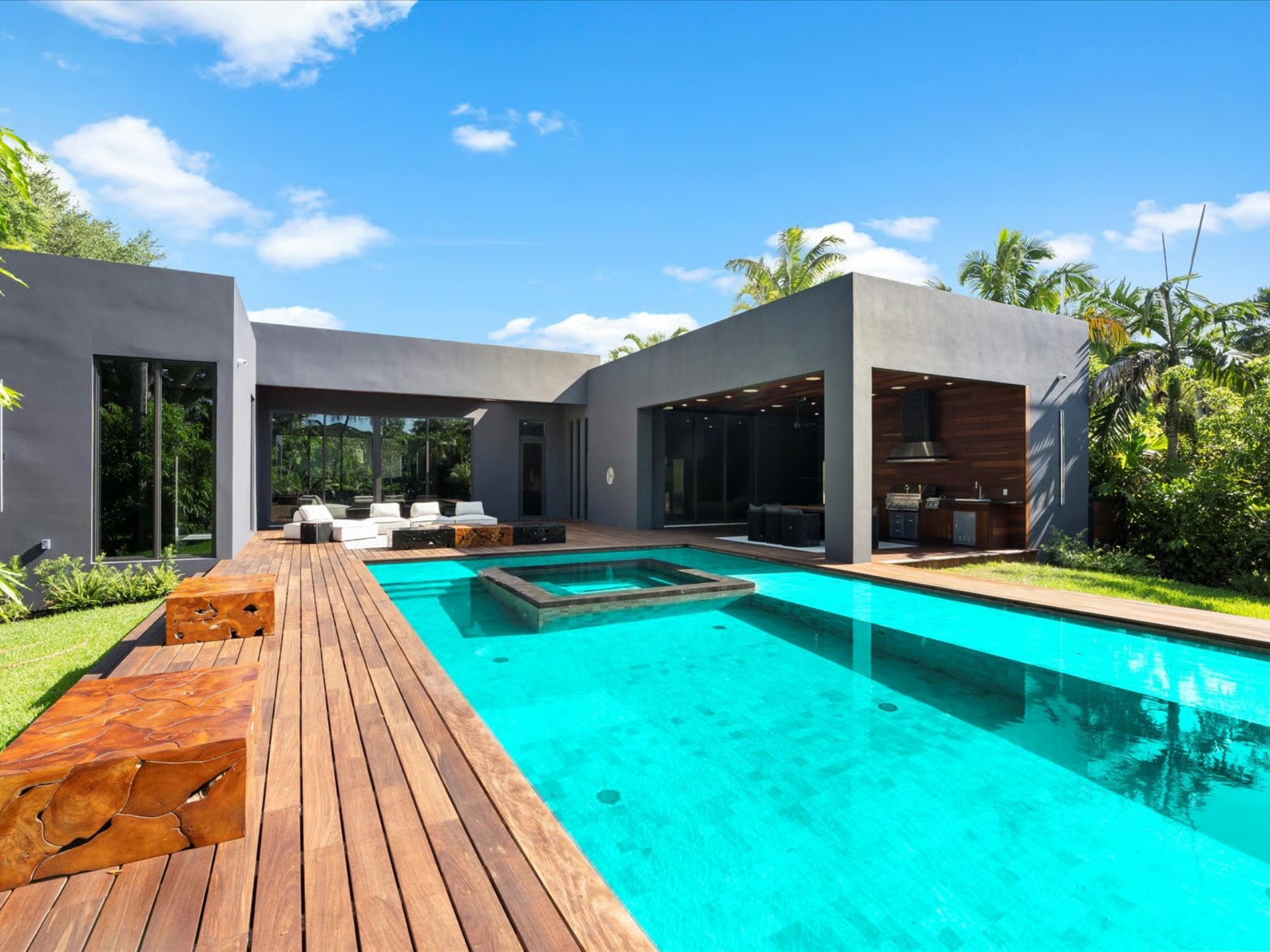 Villa Vero
