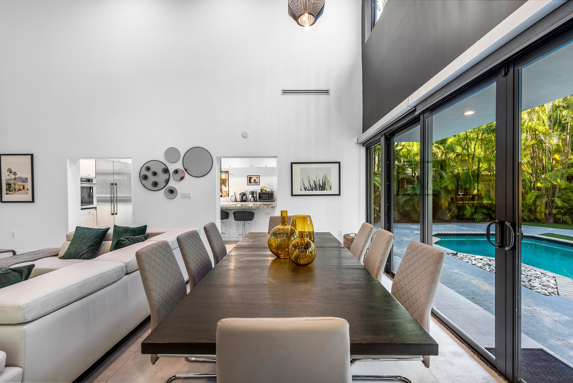 Villa Zen