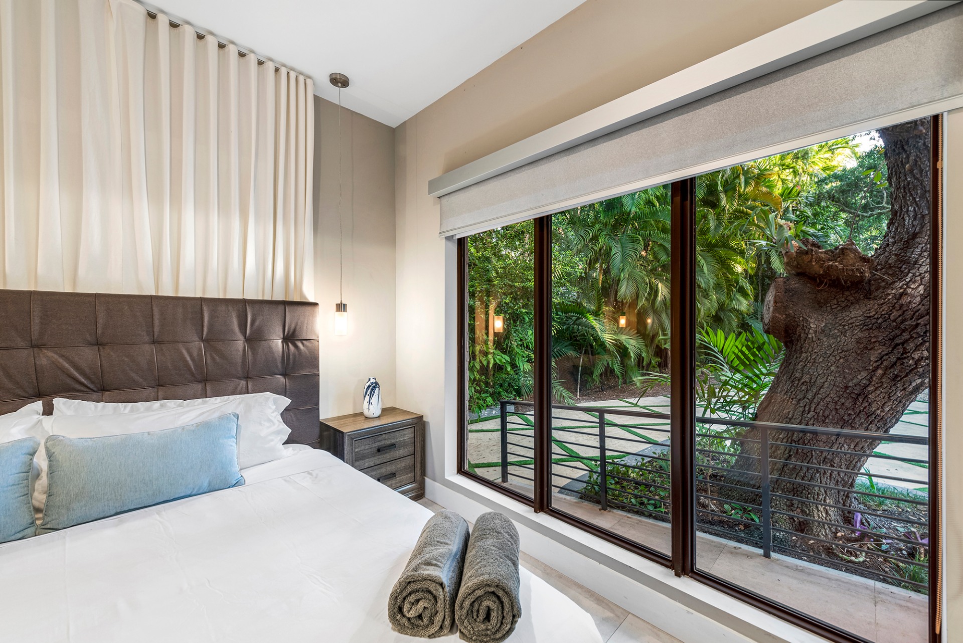 Villa Zen