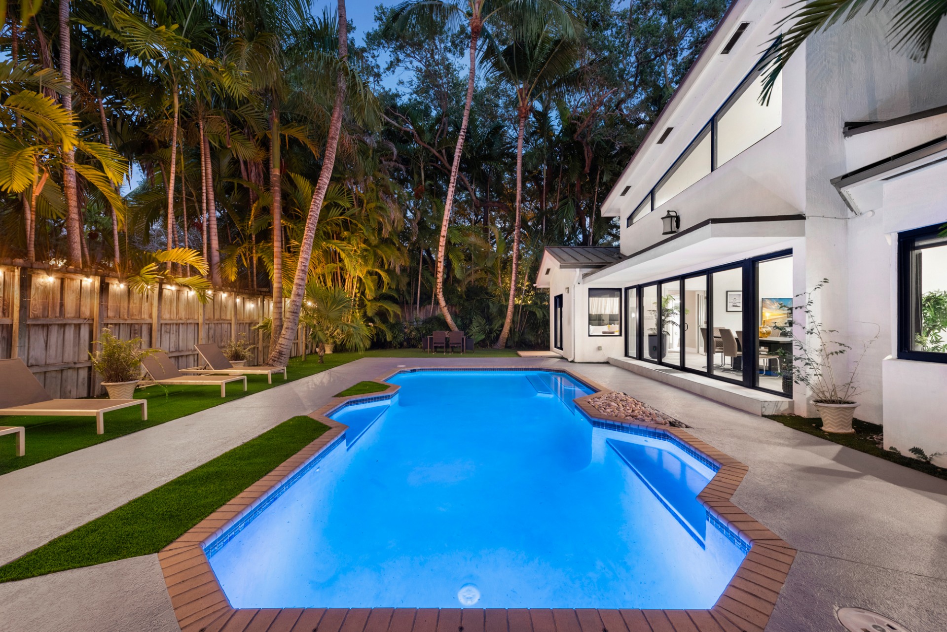 Villa Zen
