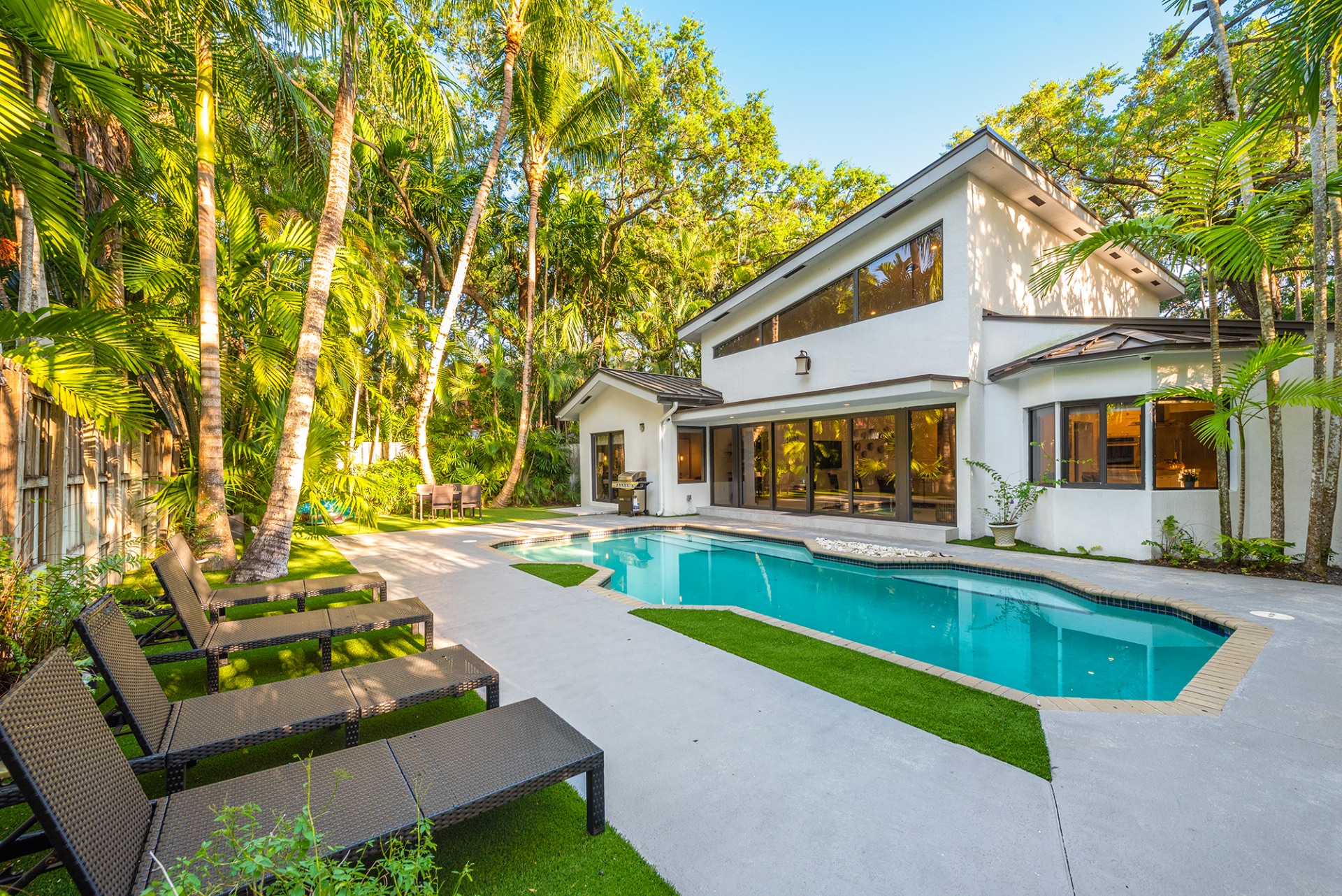 Villa Zen