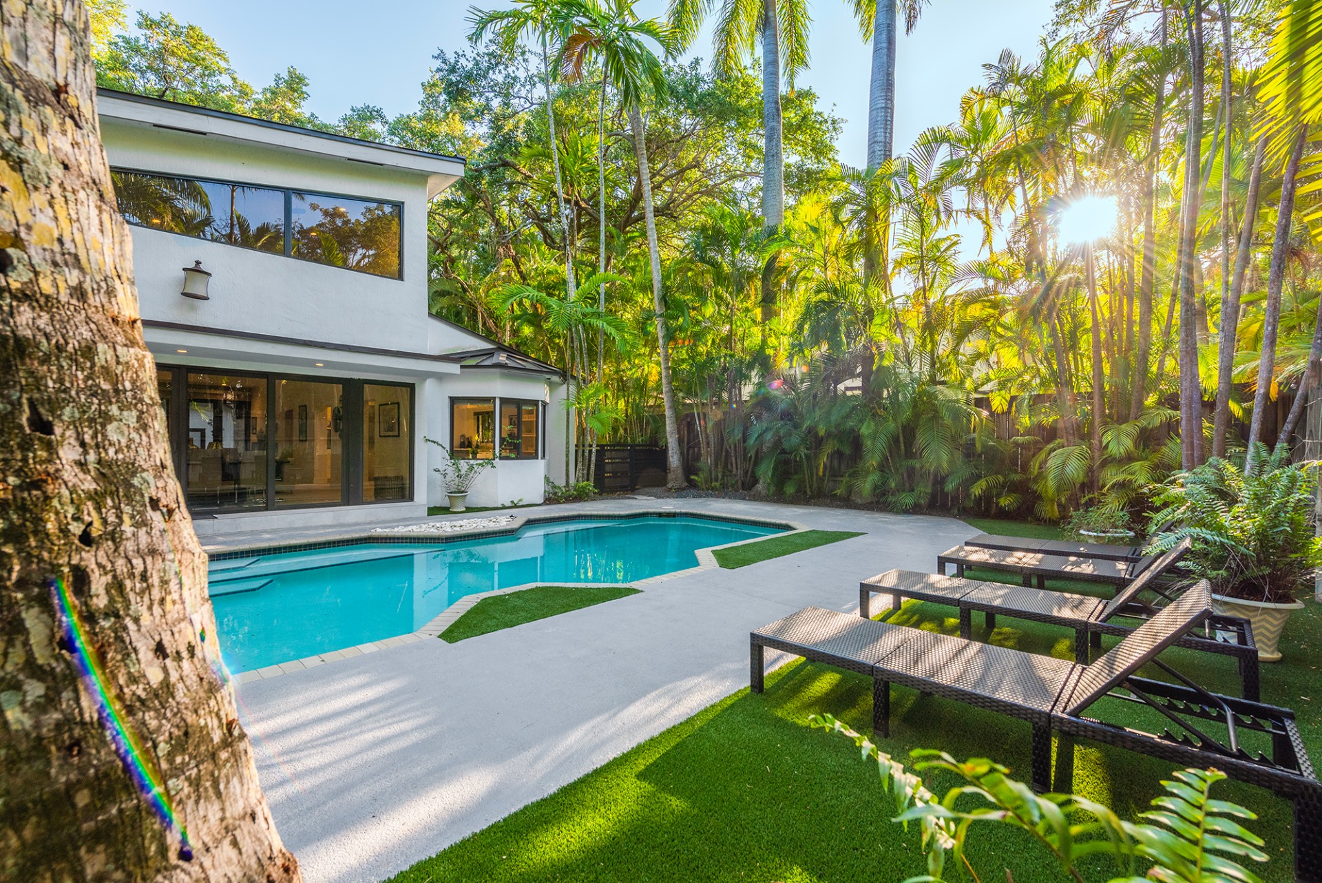 Villa Zen