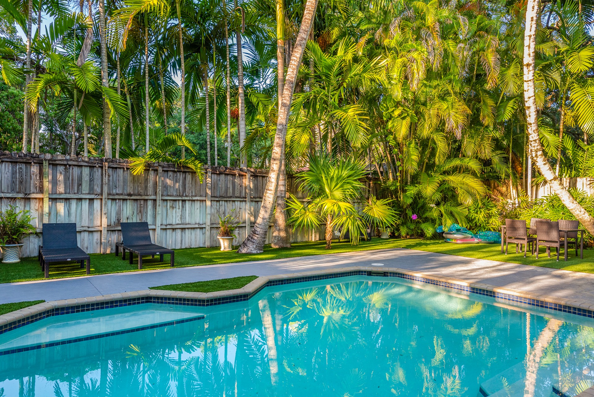 Villa Zen