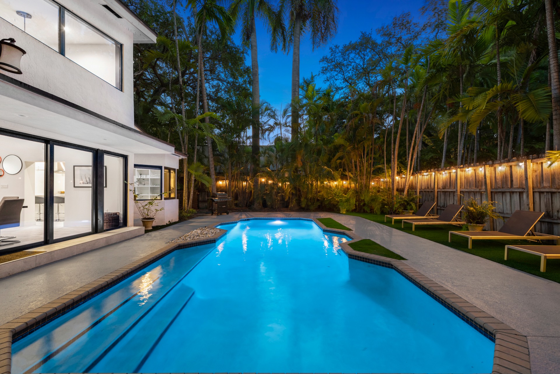 Villa Zen