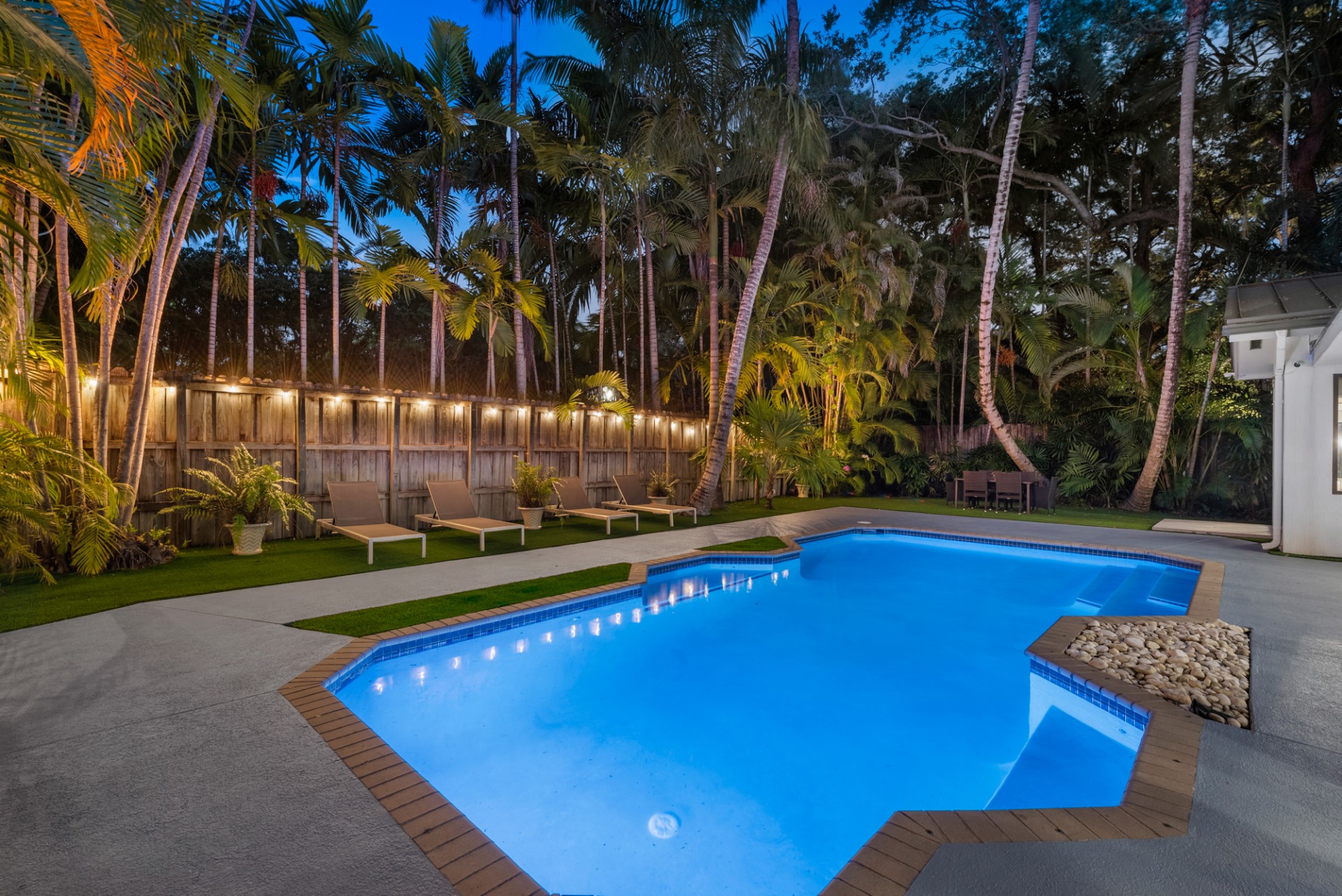 Villa Zen
