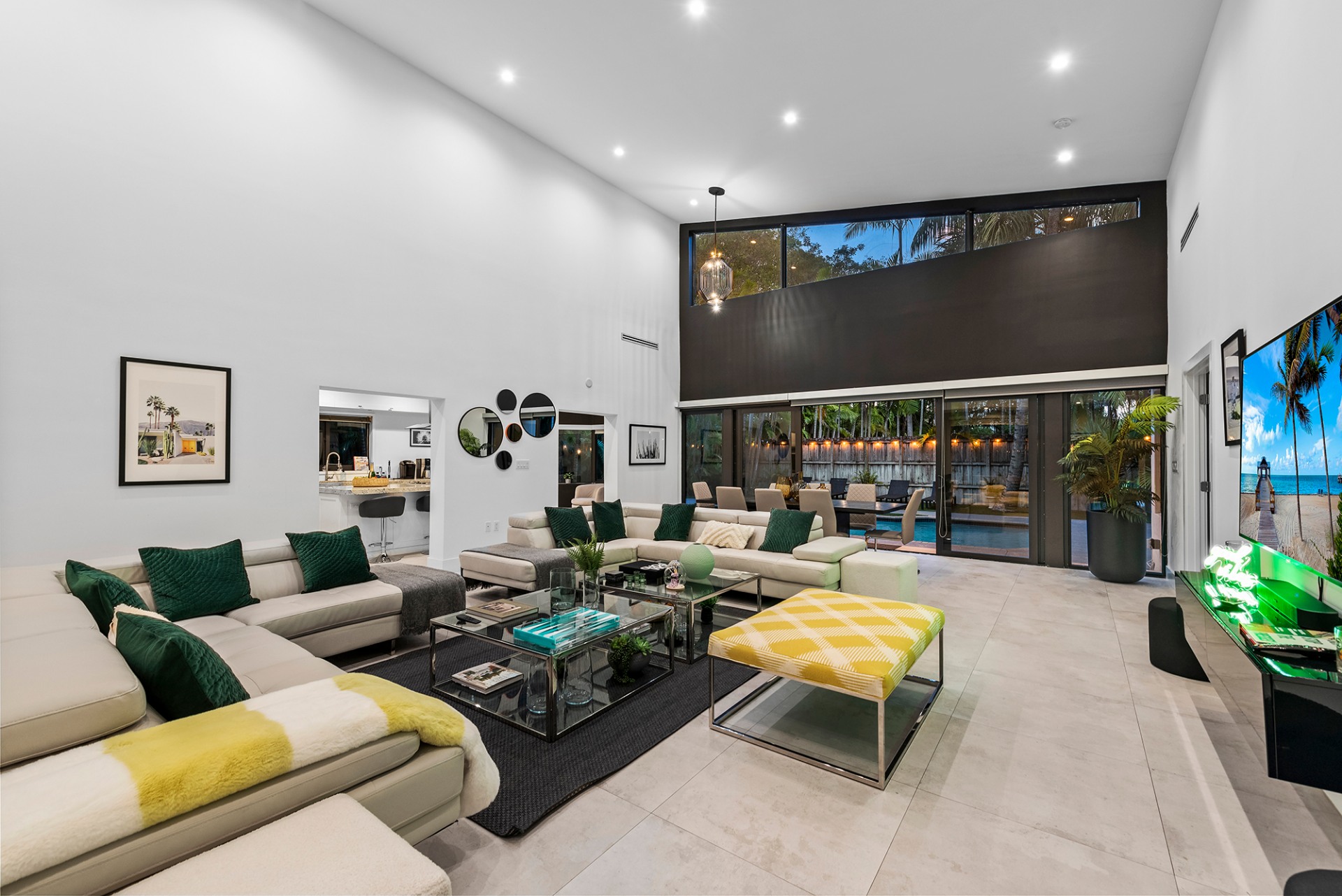 Villa Zen