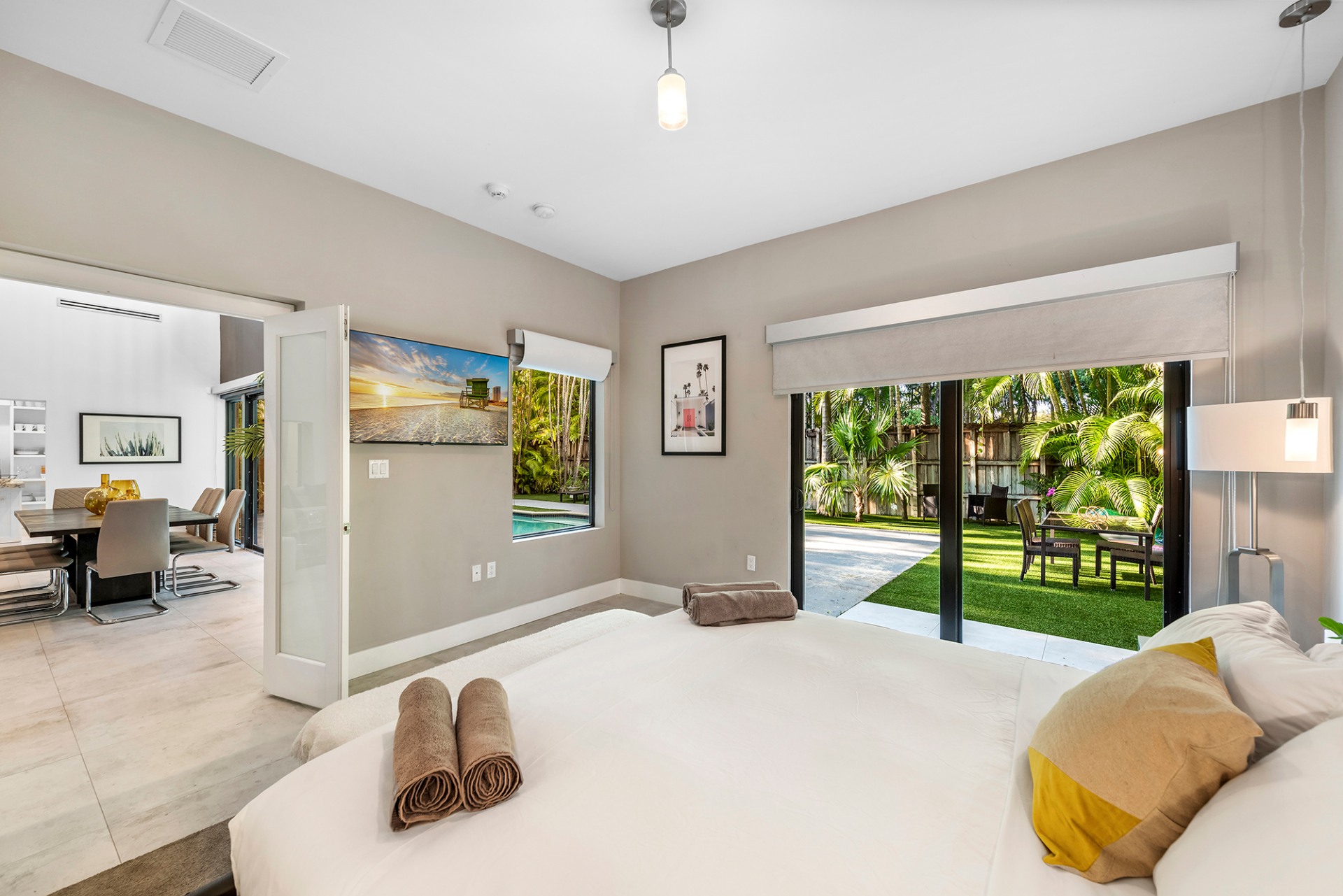 Villa Zen
