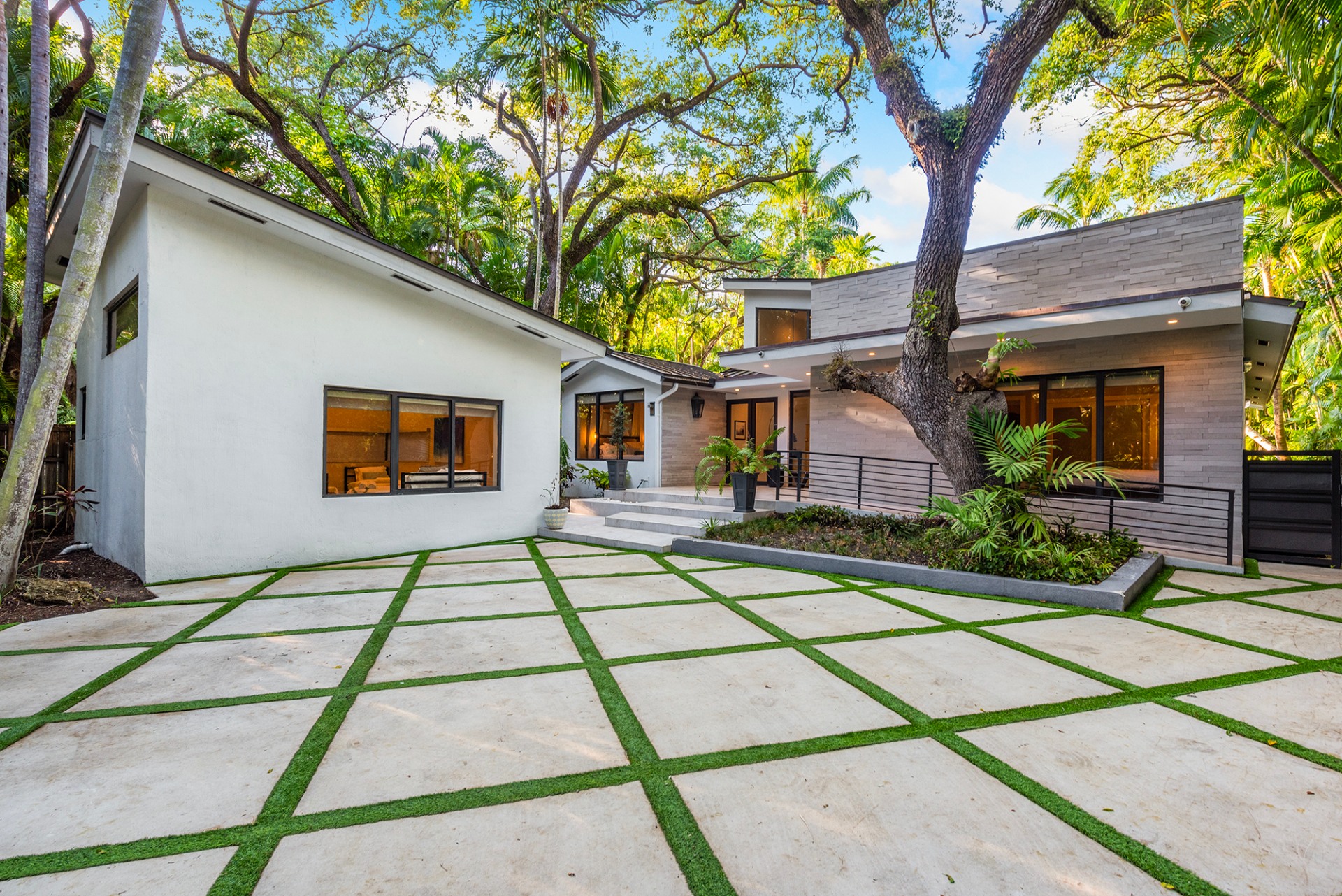 Villa Zen