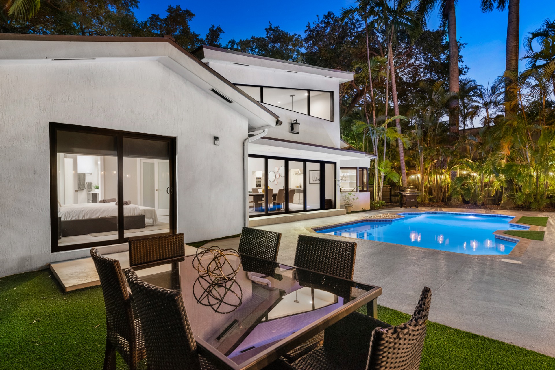 Villa Zen