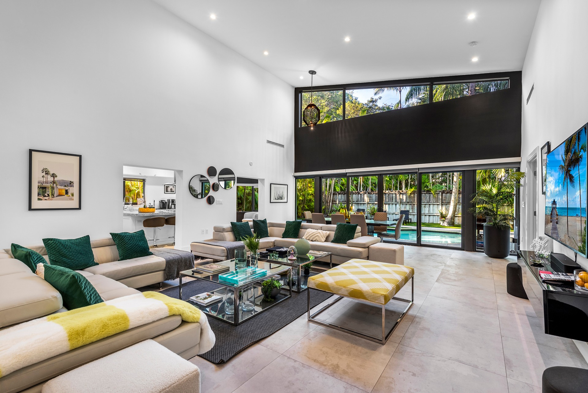 Villa Zen
