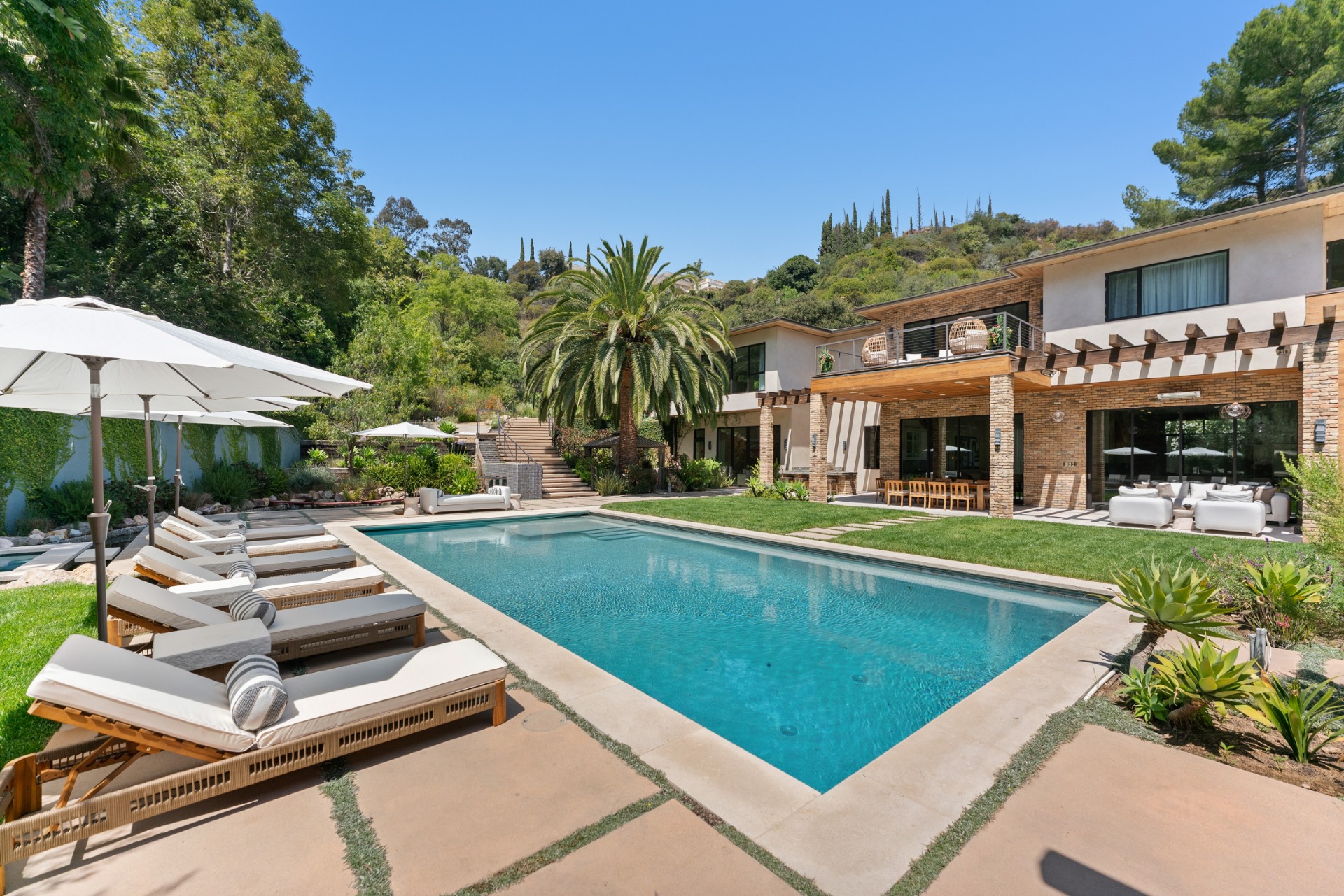 Villa de Gaia