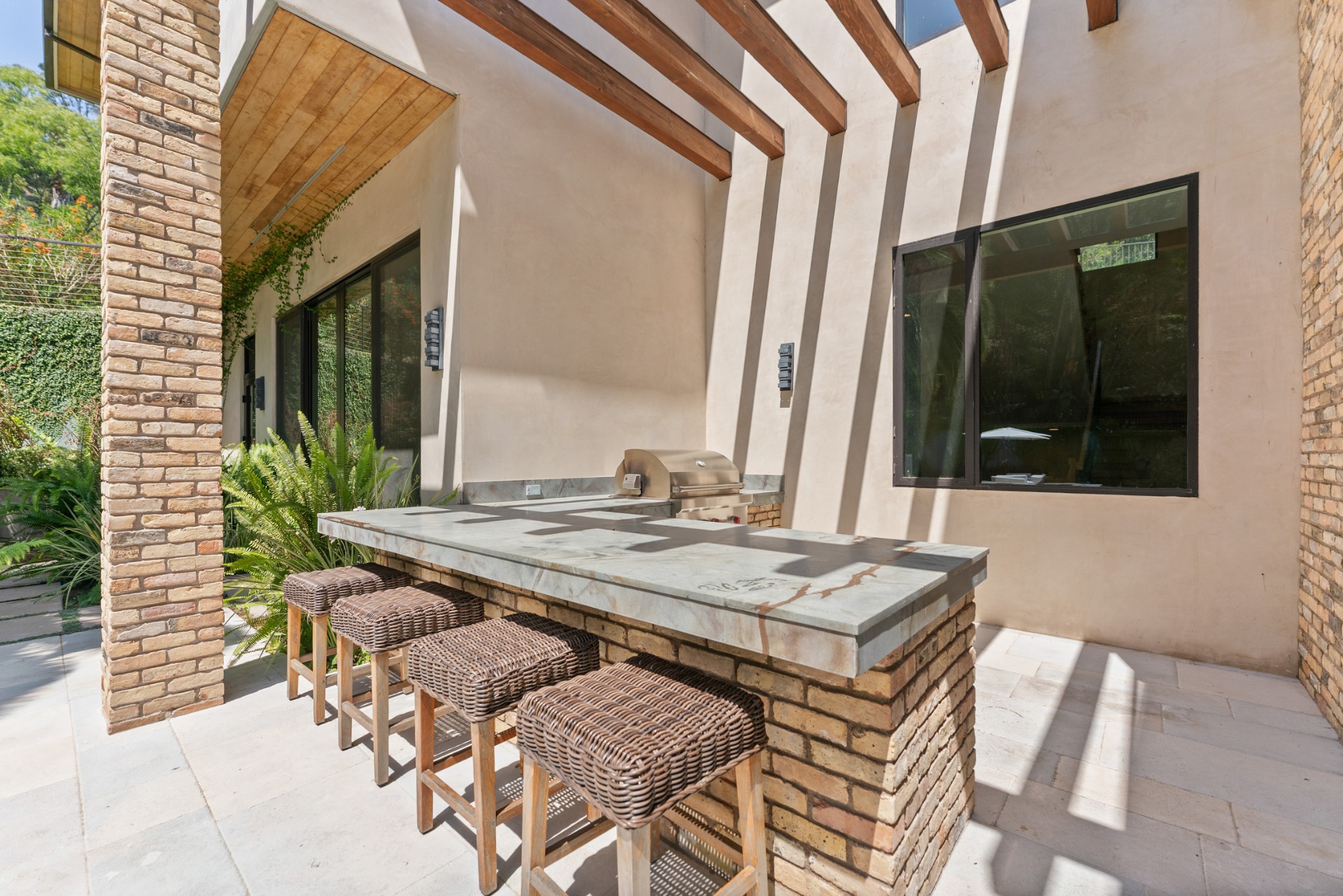 Villa de Gaia