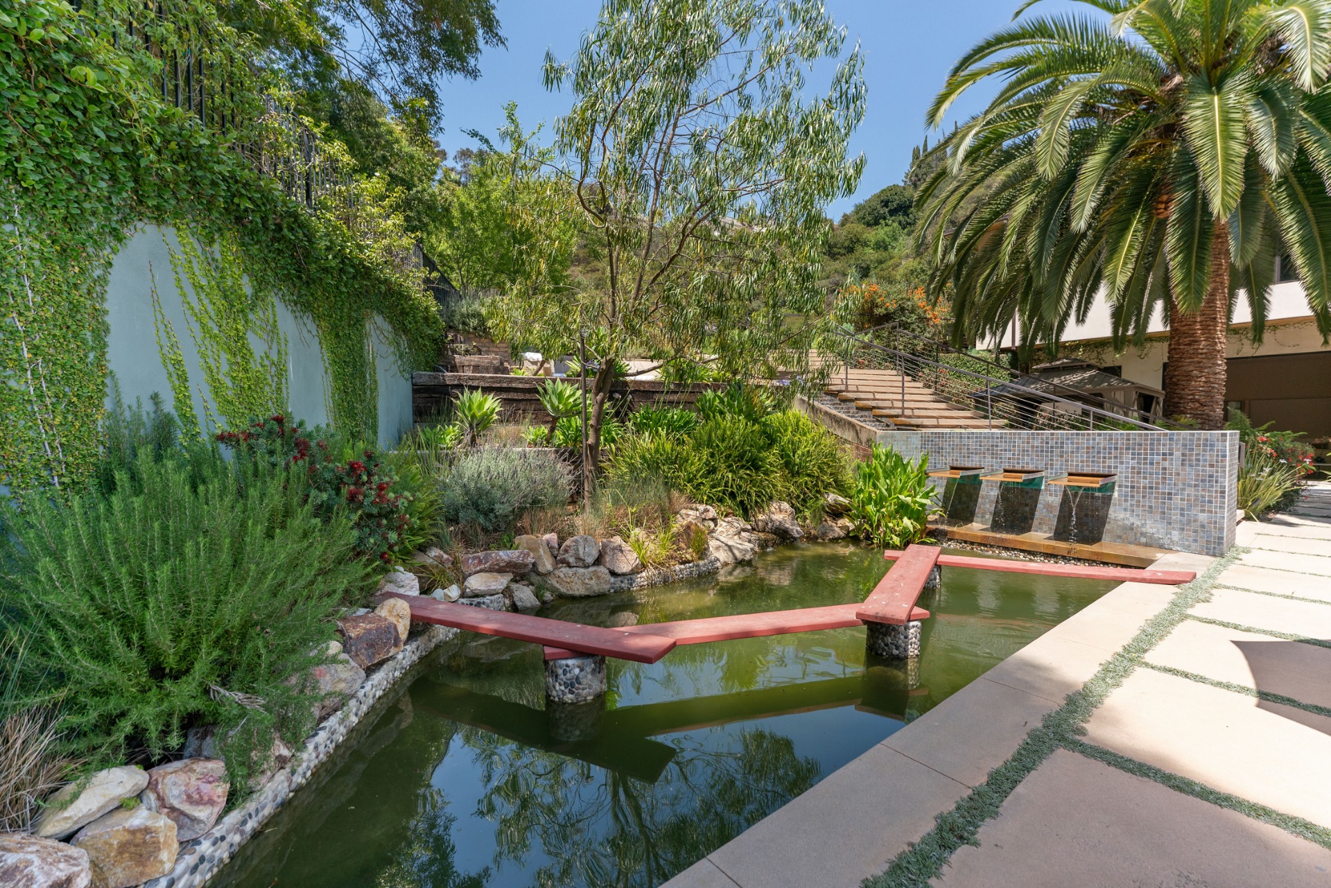 Villa de Gaia