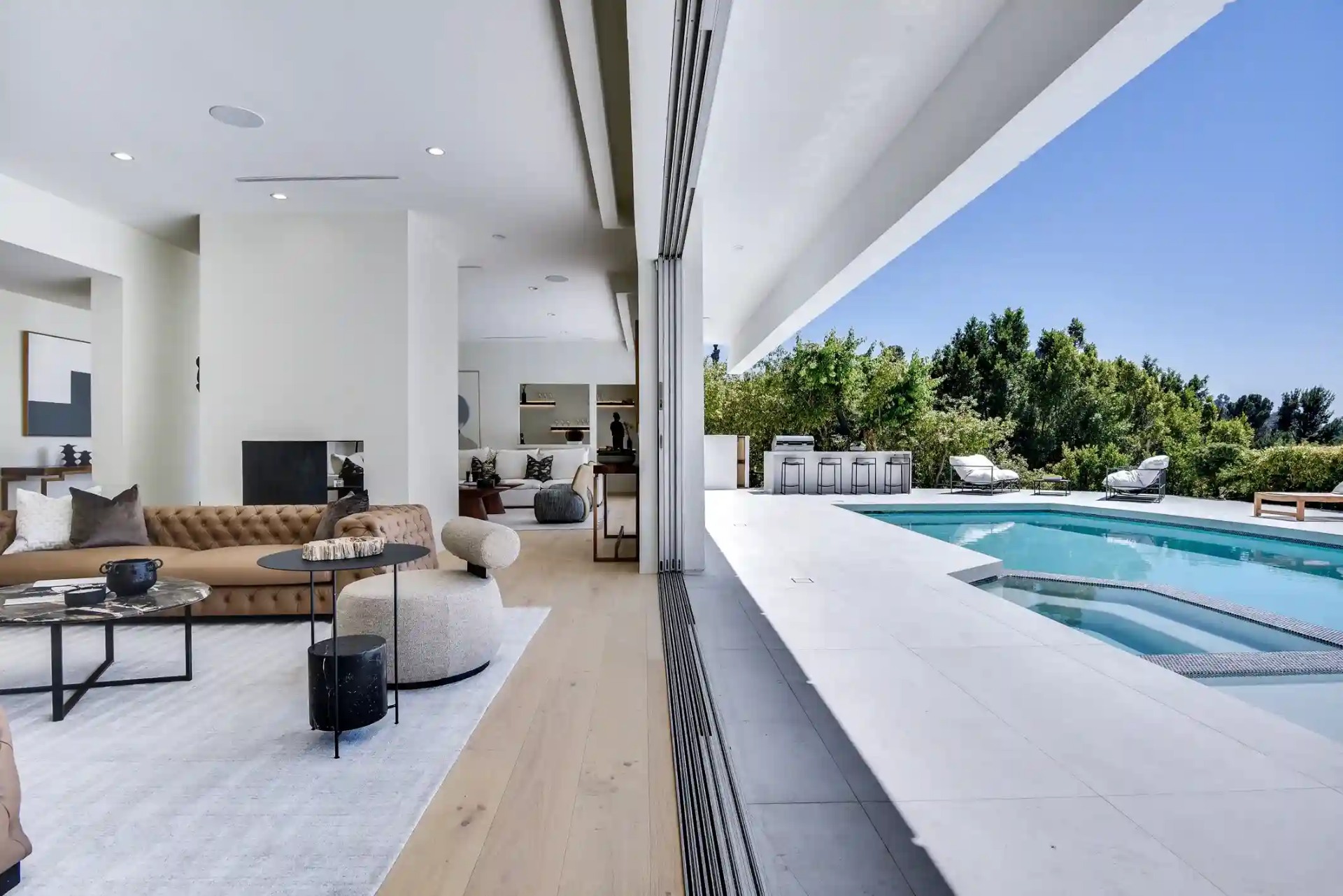 Villa Rentals Image