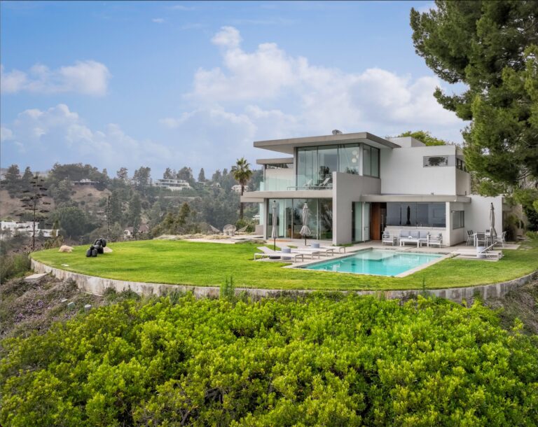 Vue Modern