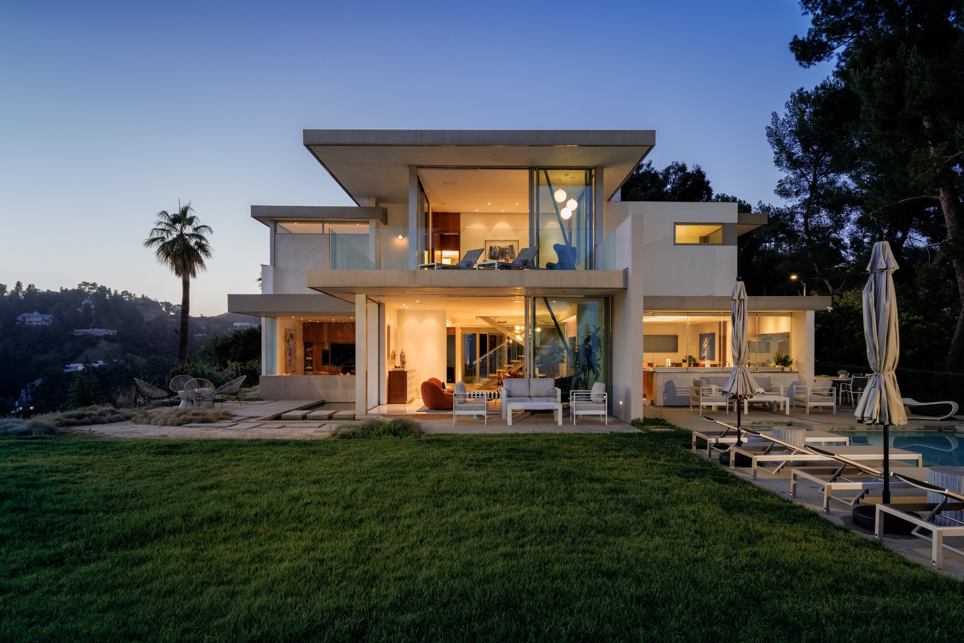 Vue Modern