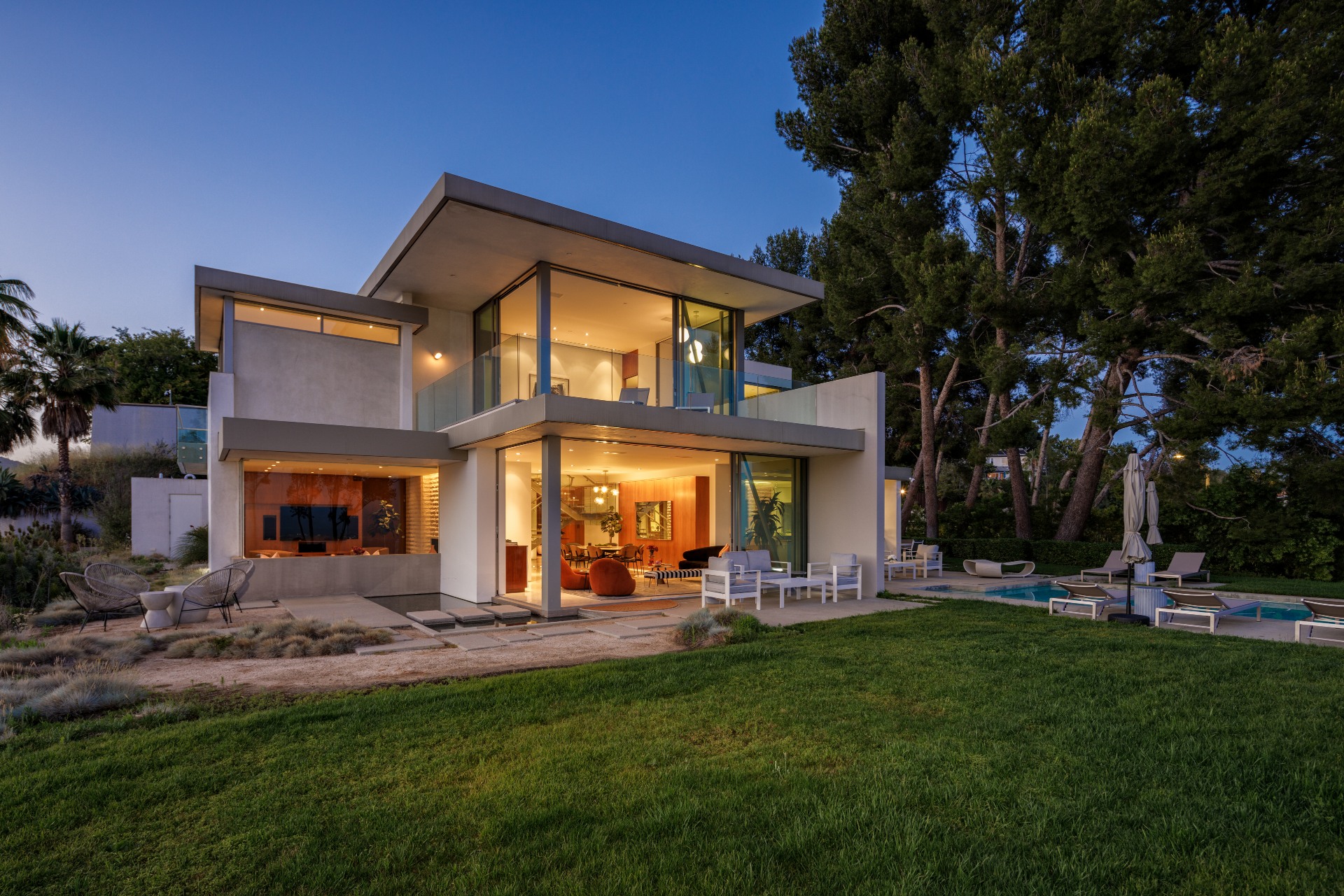 Vue Modern