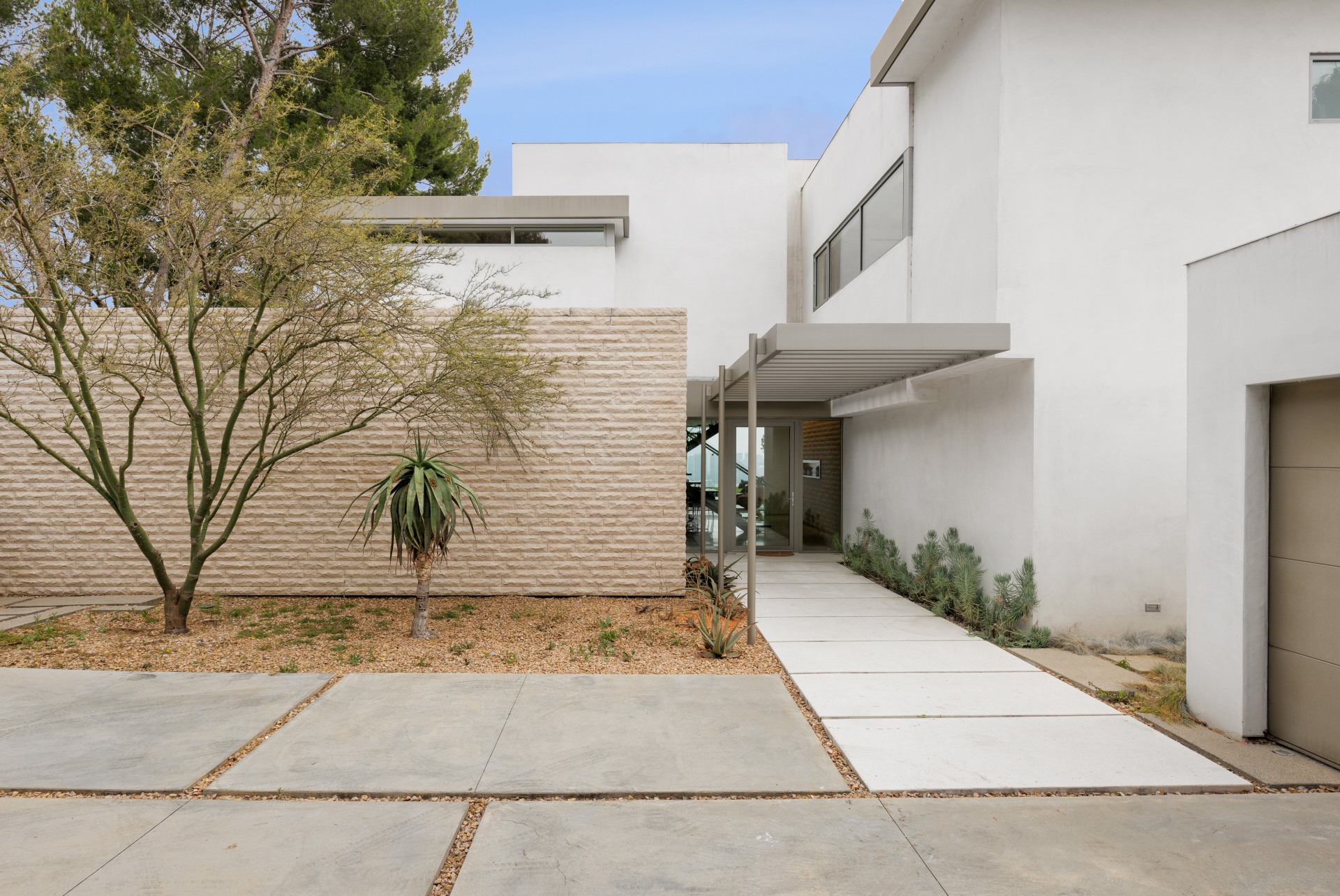 Vue Modern