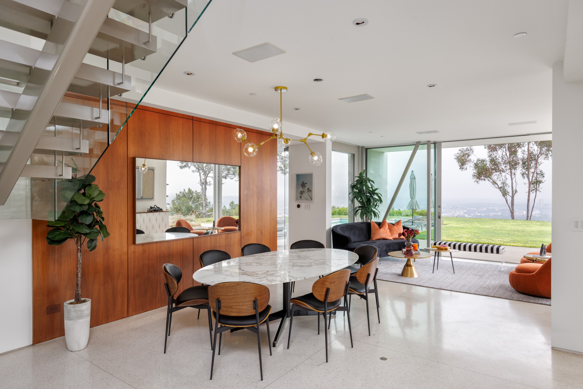 Vue Modern