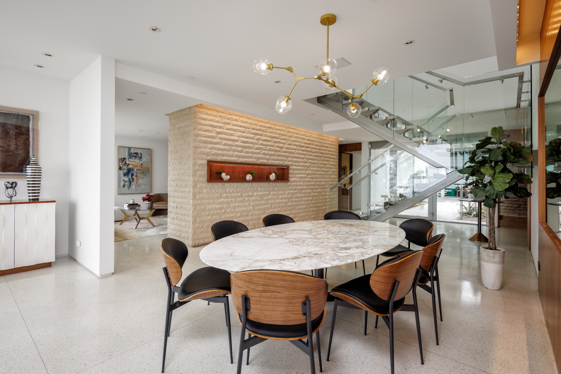 Vue Modern