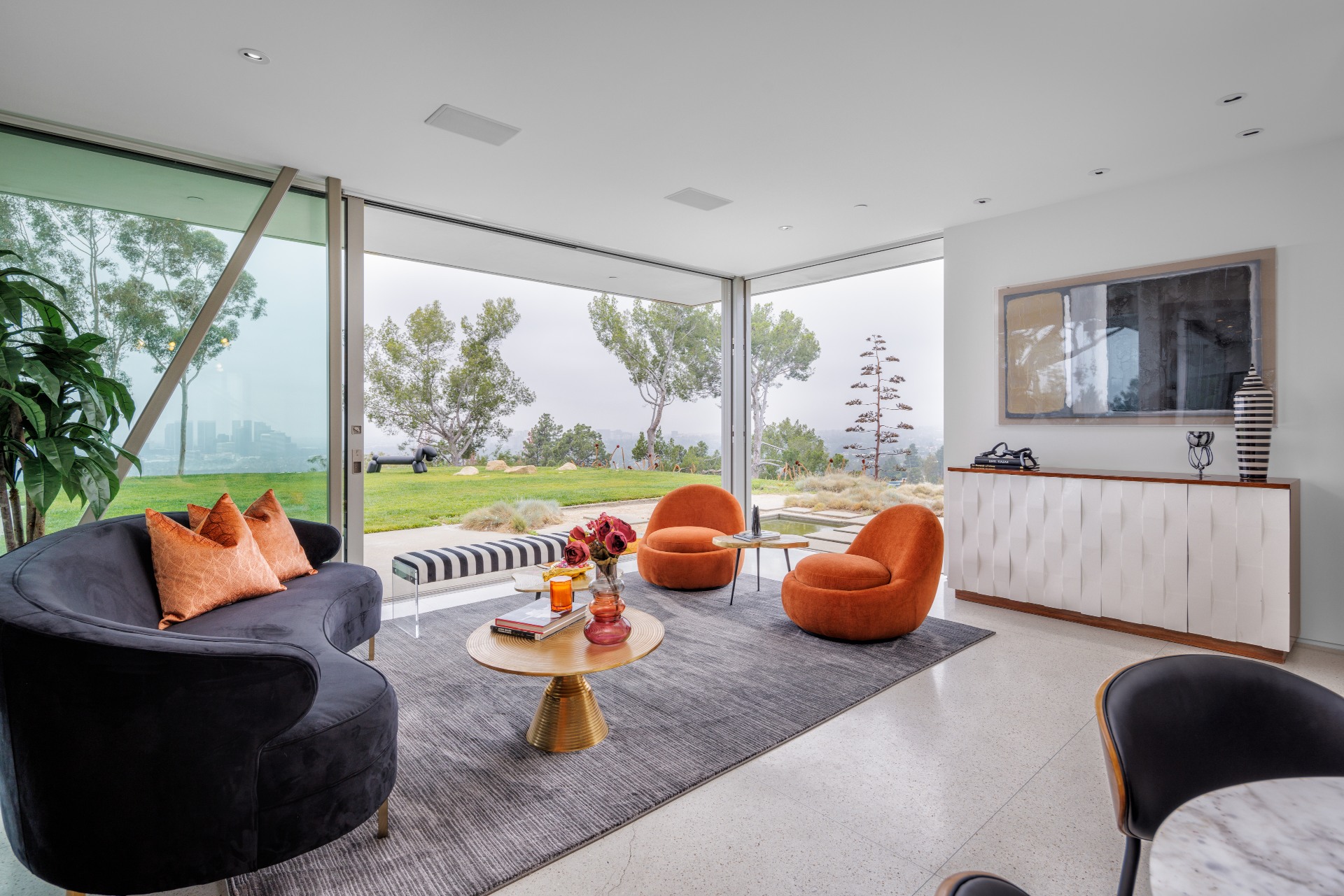 Vue Modern