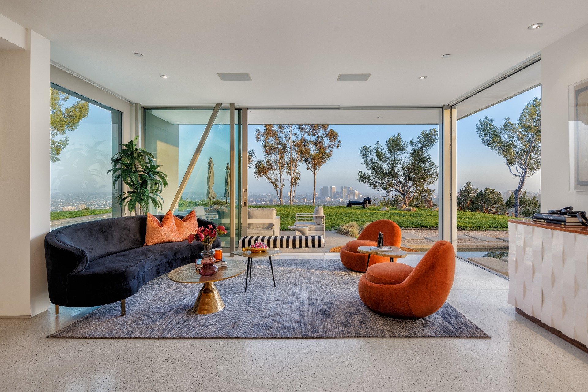 Vue Modern