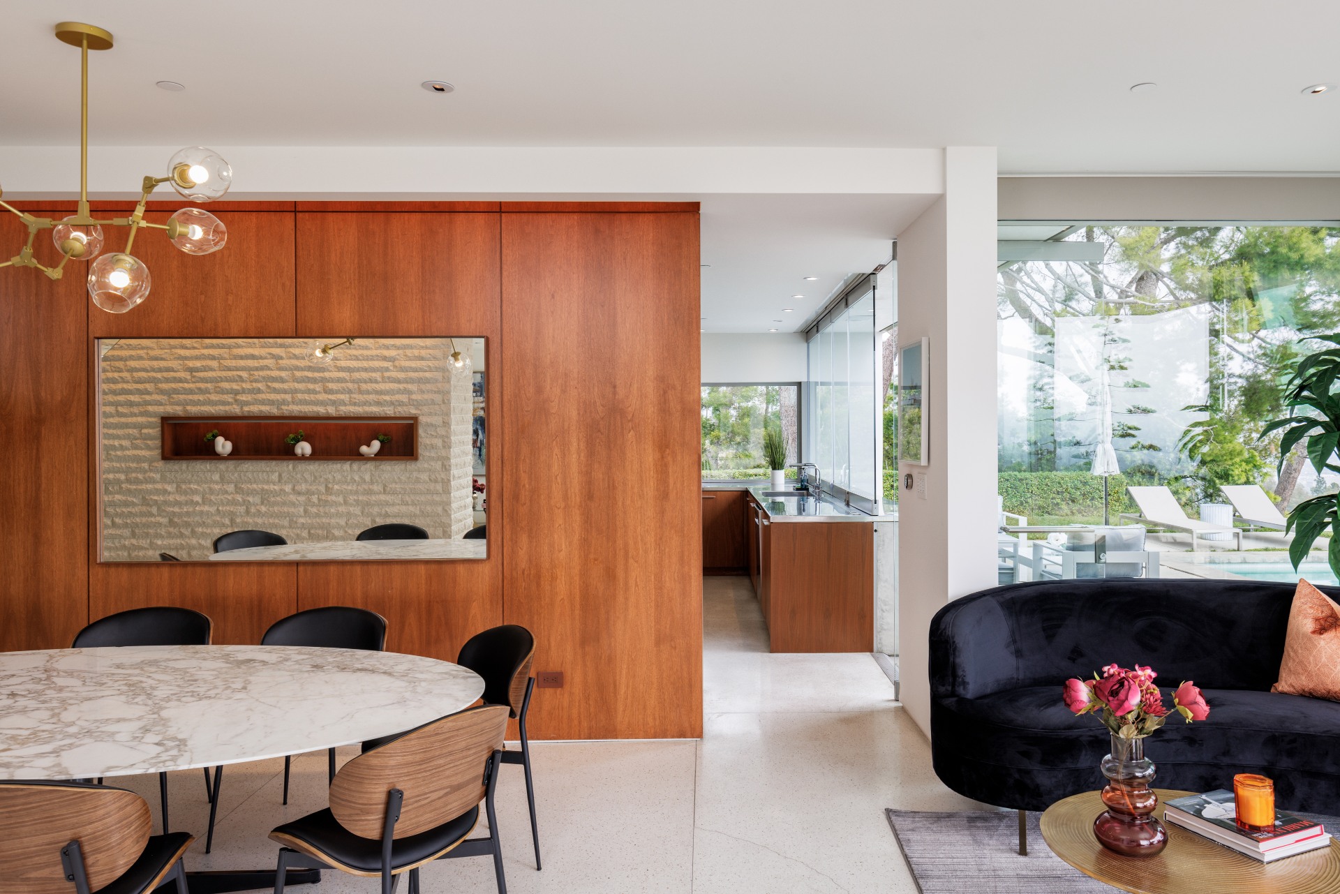 Vue Modern