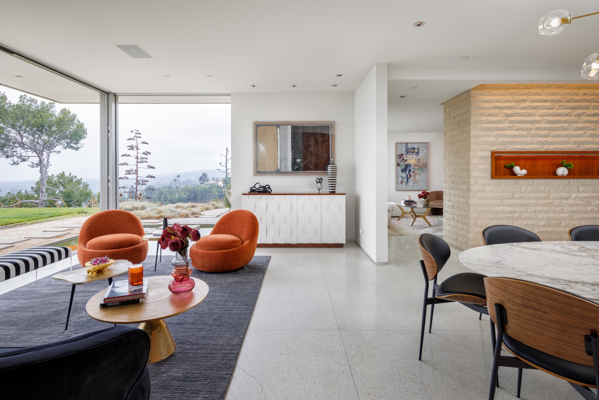 Vue Modern