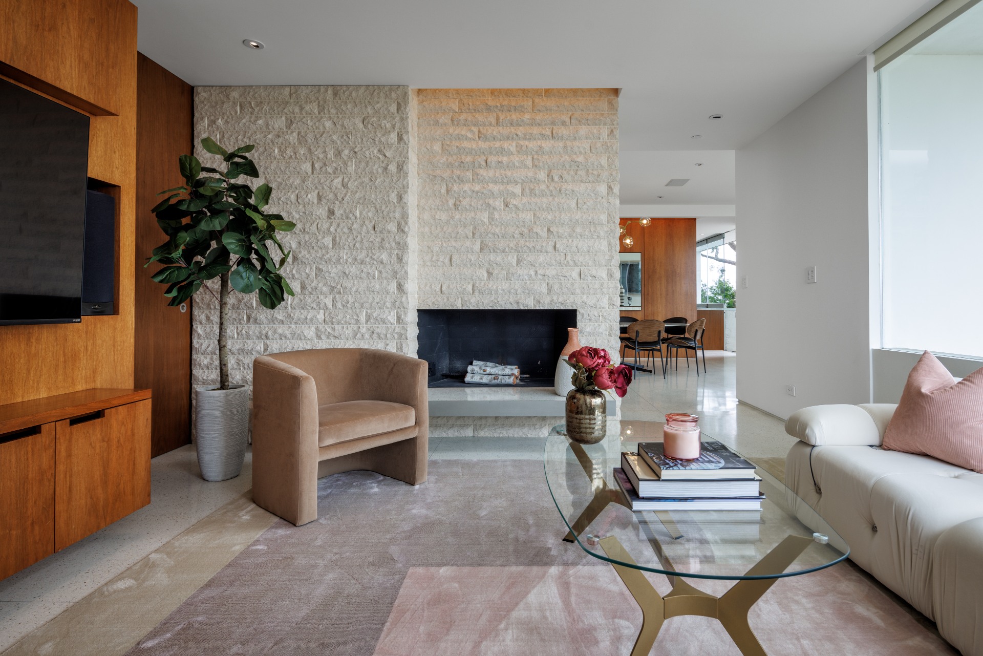 Vue Modern