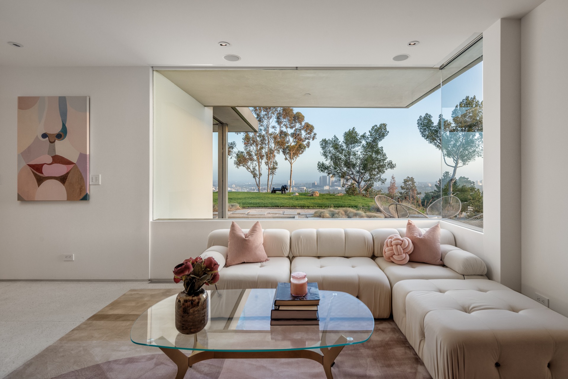 Vue Modern